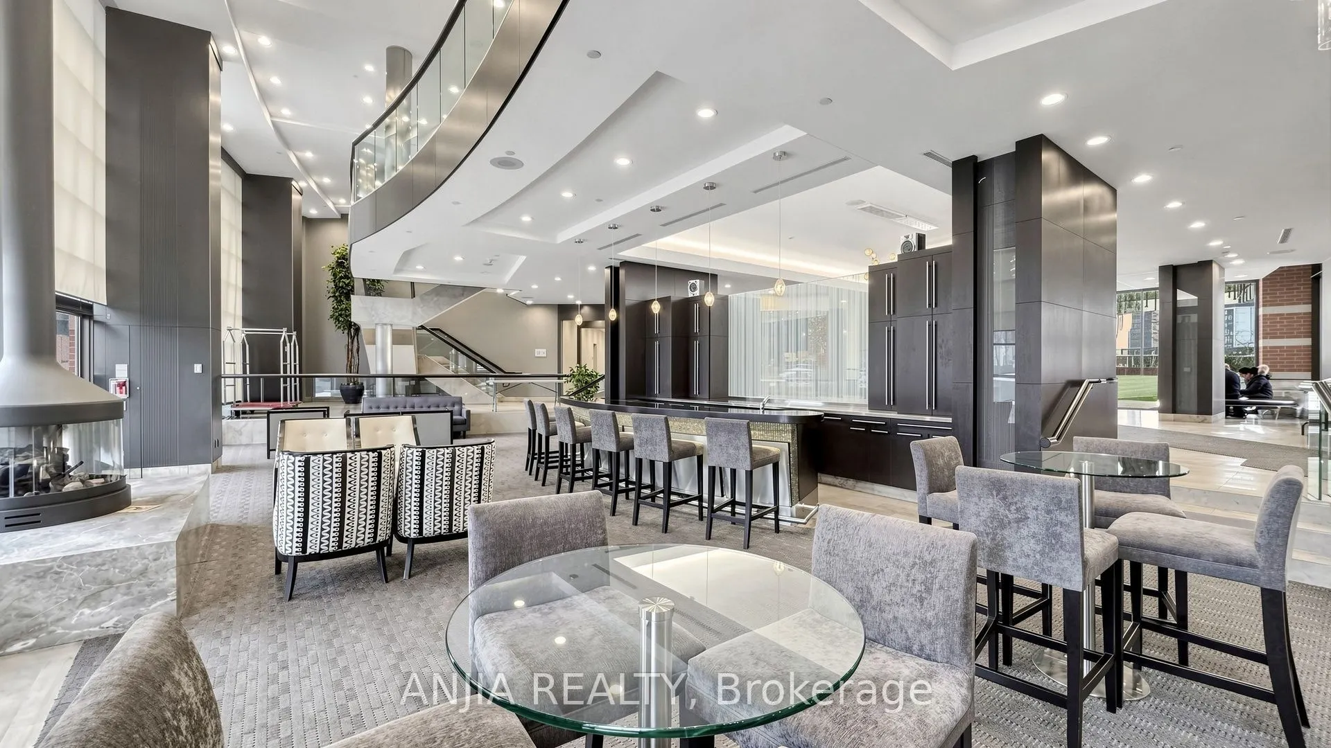 23 Sheppard Avenue E #2406