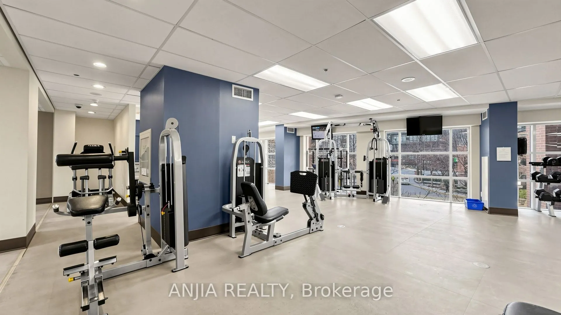 23 Sheppard Avenue E #2406
