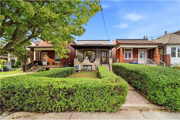 44 Conway Avenue