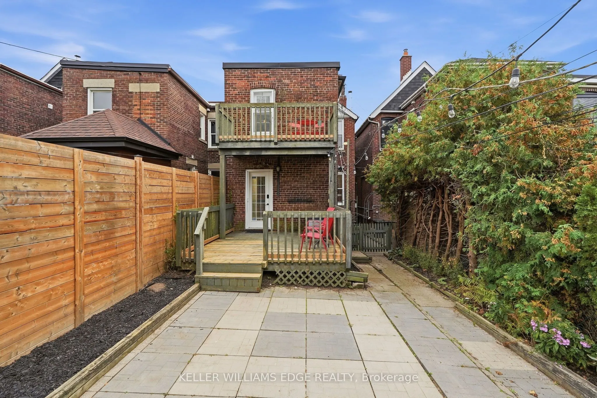 28 Conway Avenue