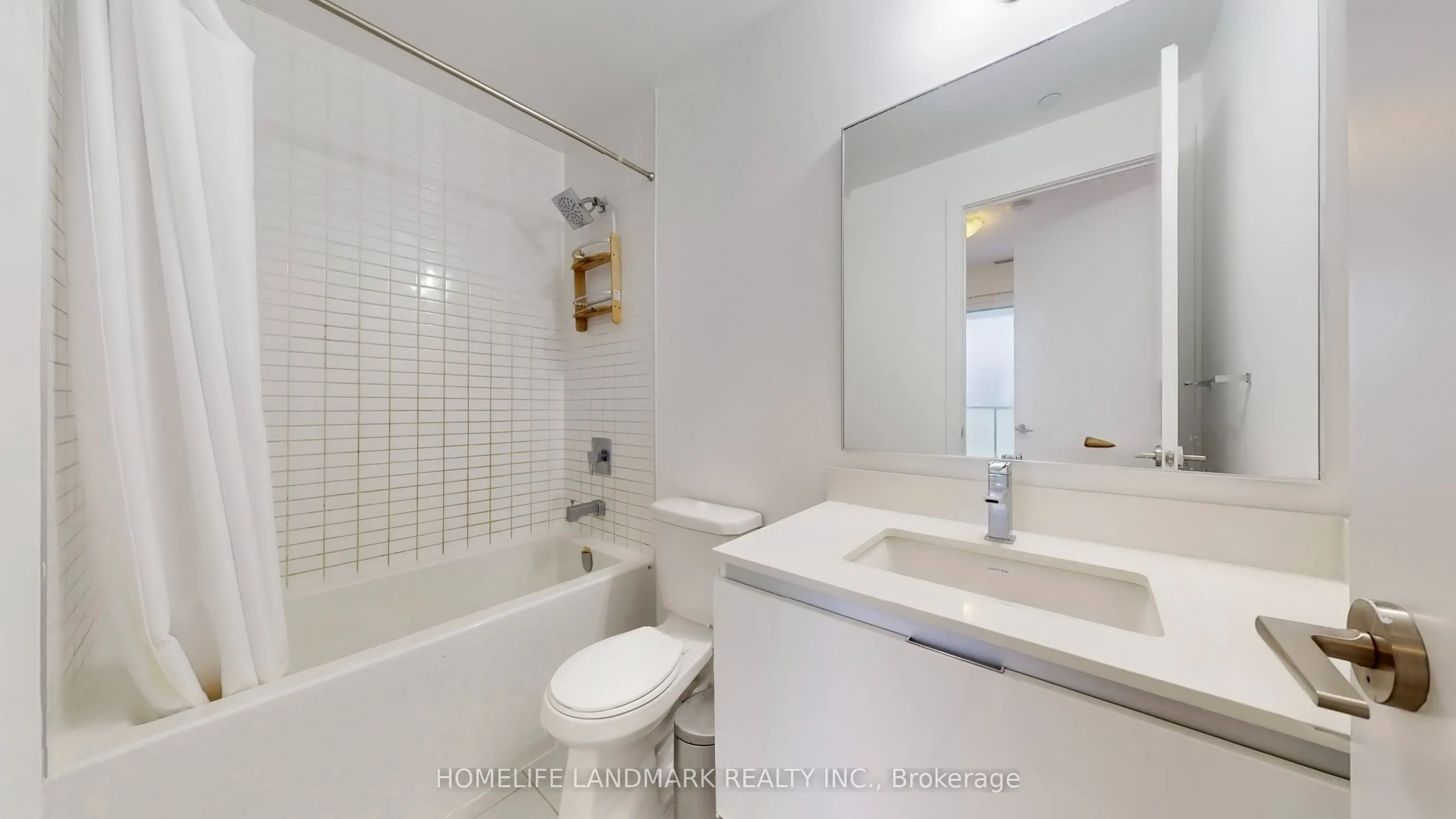 200 Bloor Street W #2305