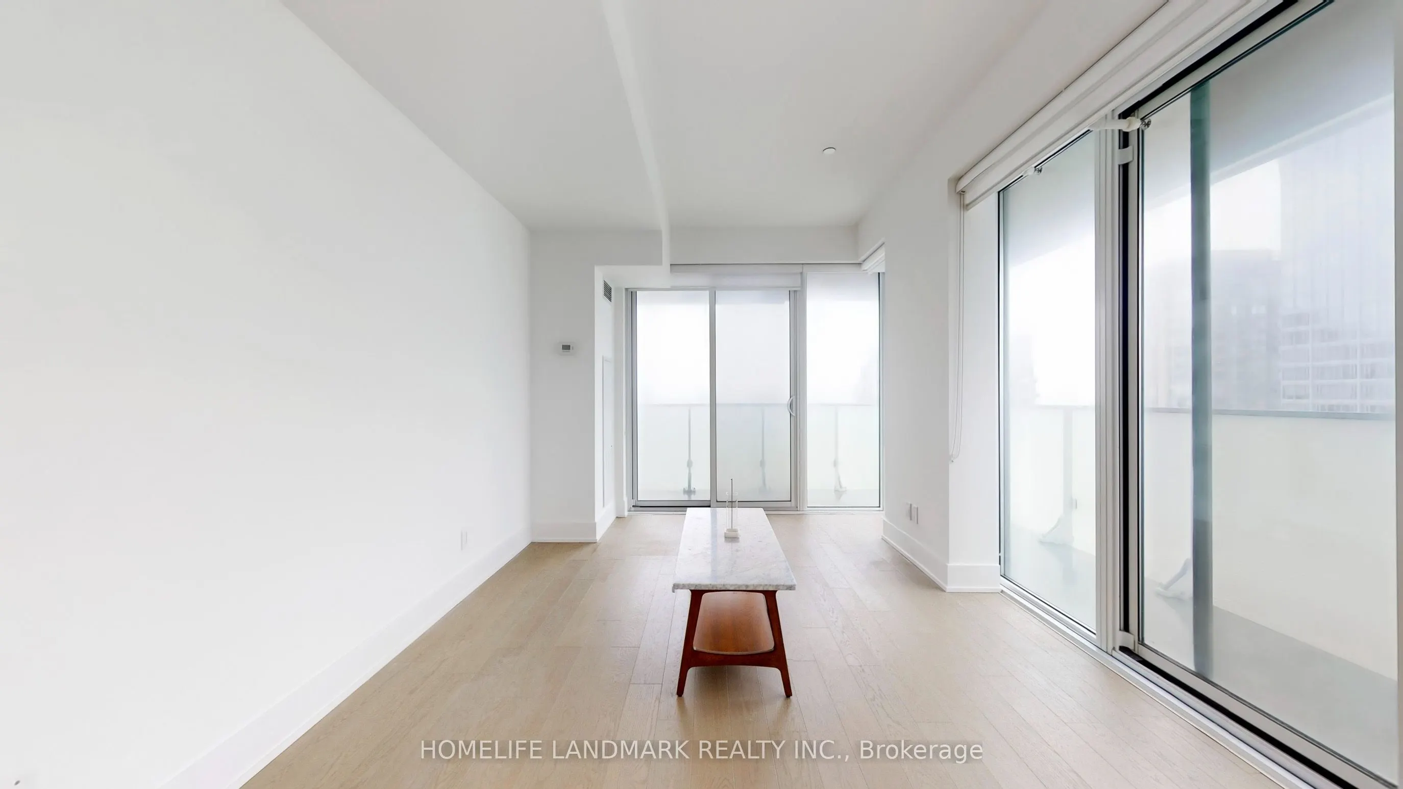 200 Bloor Street W #2305