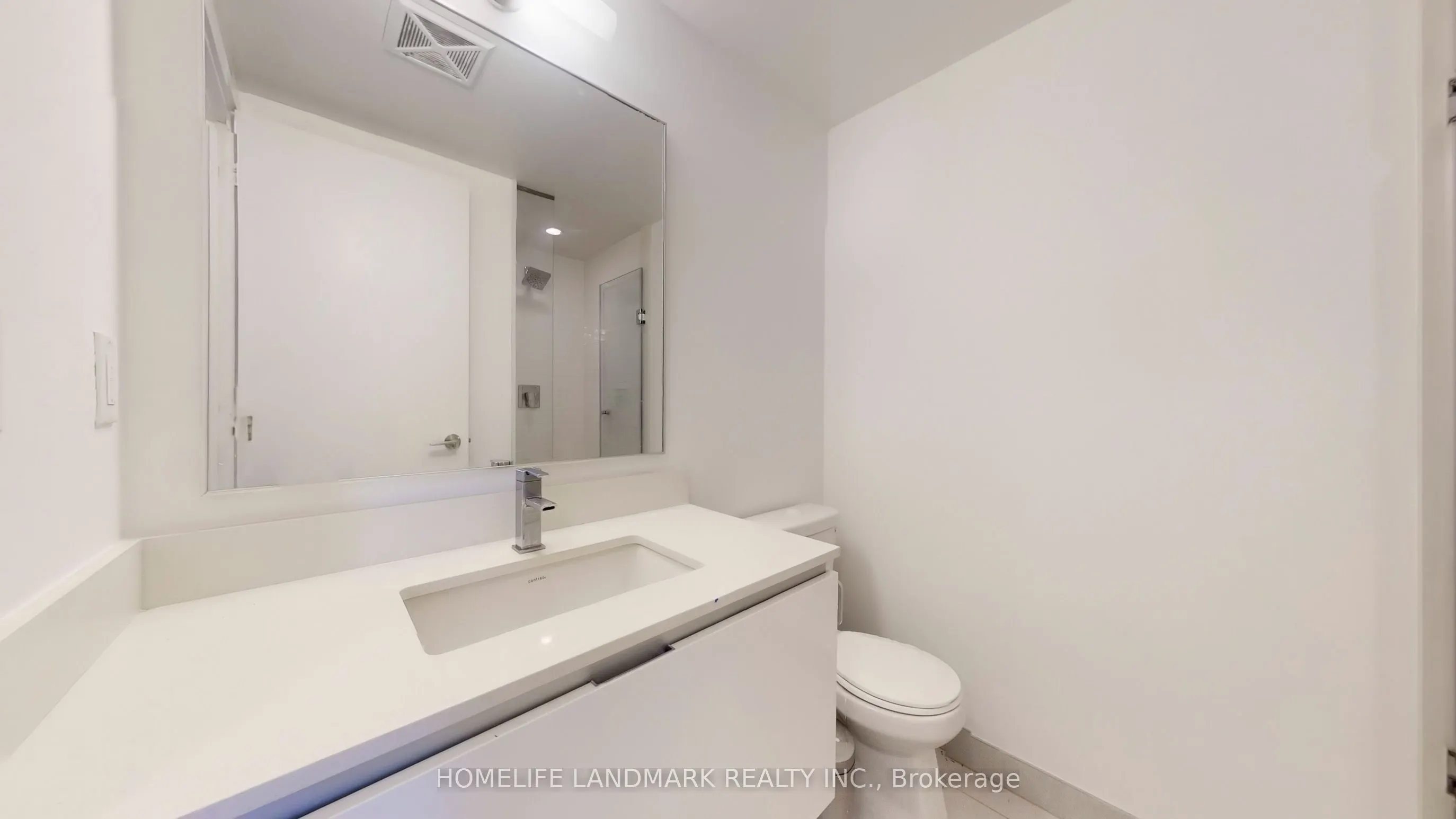 200 Bloor Street W #2305