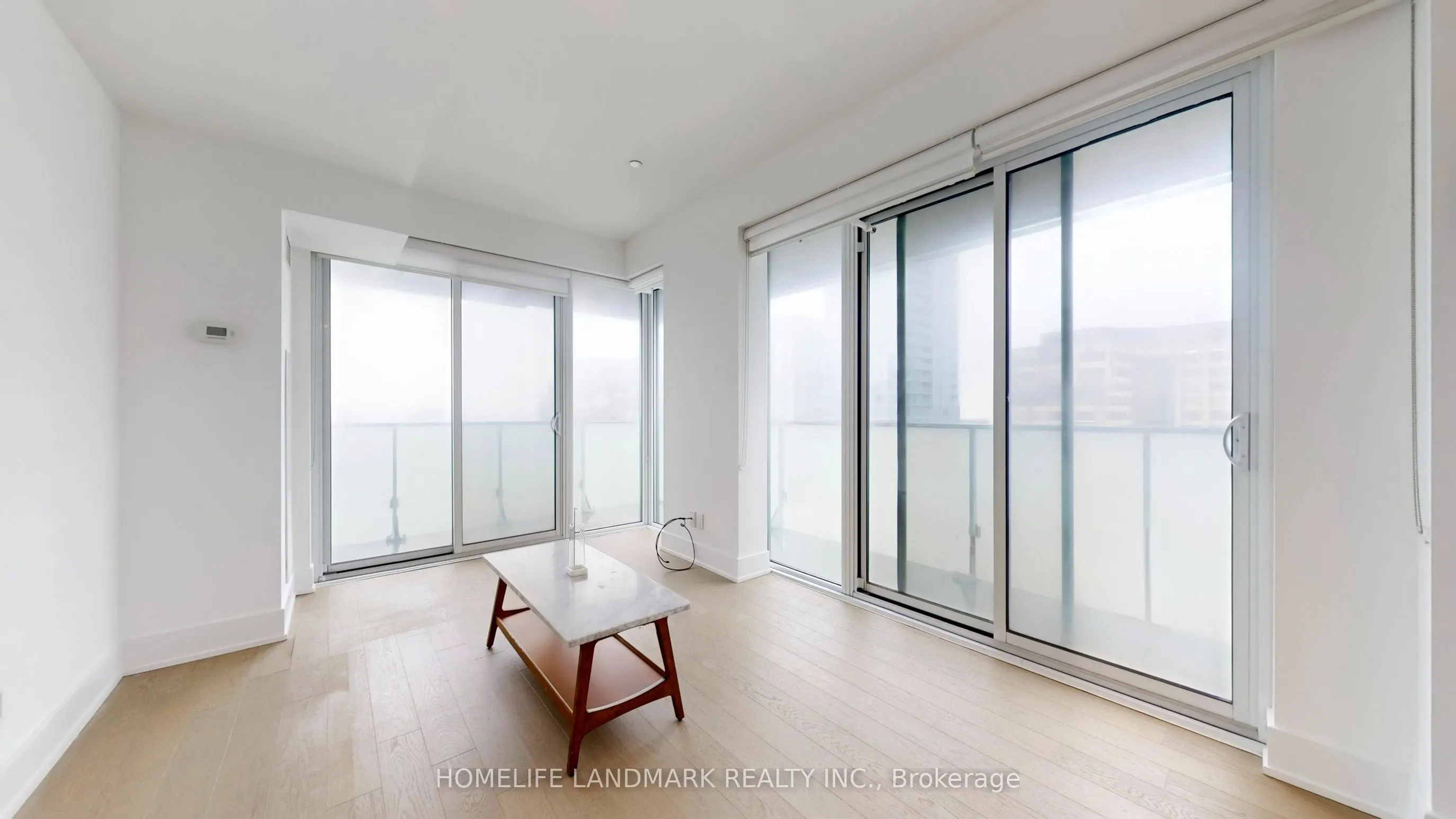 200 Bloor Street W #2305