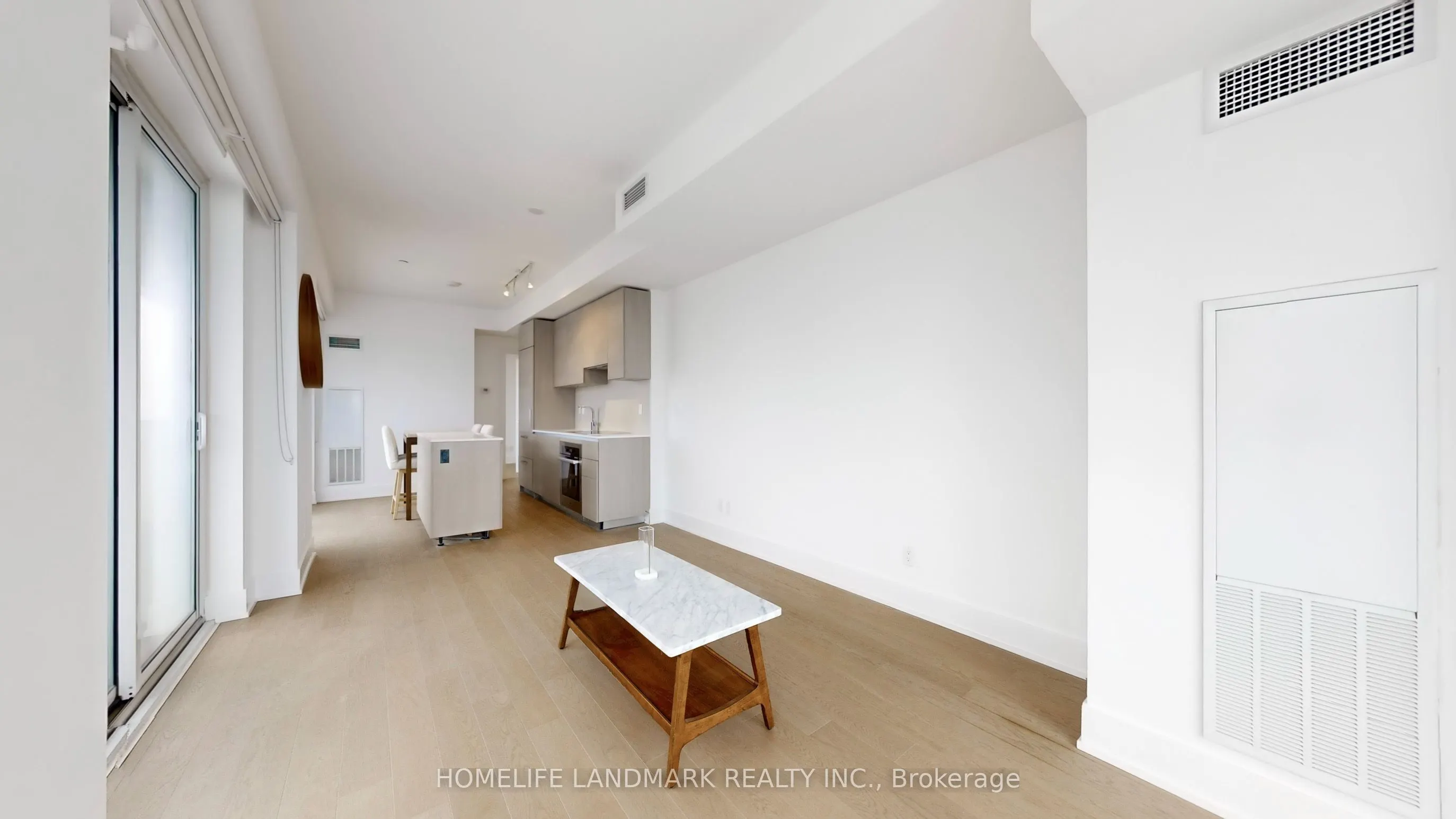 200 Bloor Street W #2305