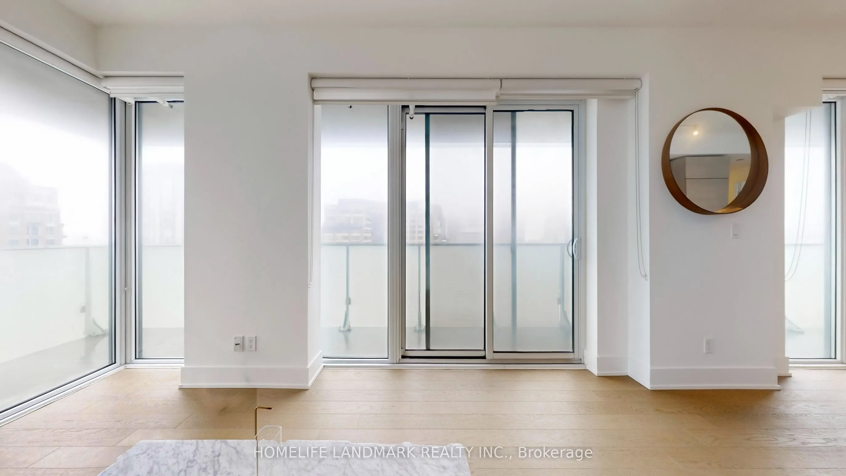 200 Bloor Street W #2305