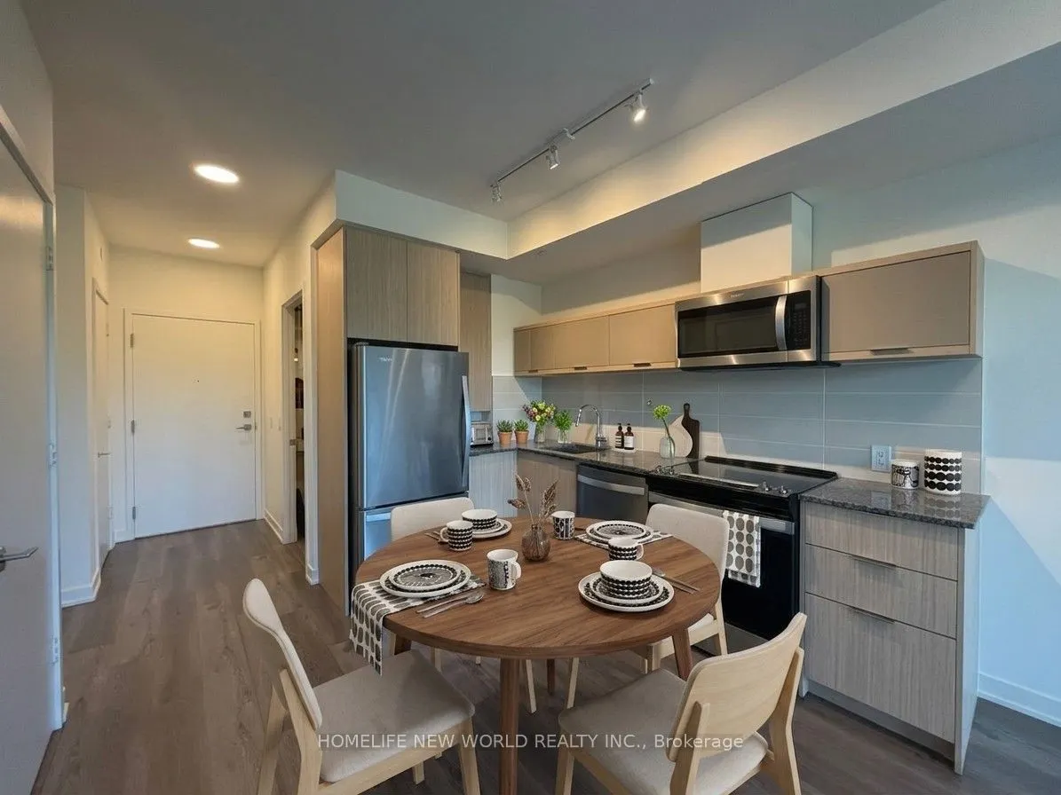 10 Deerlick Court #413
