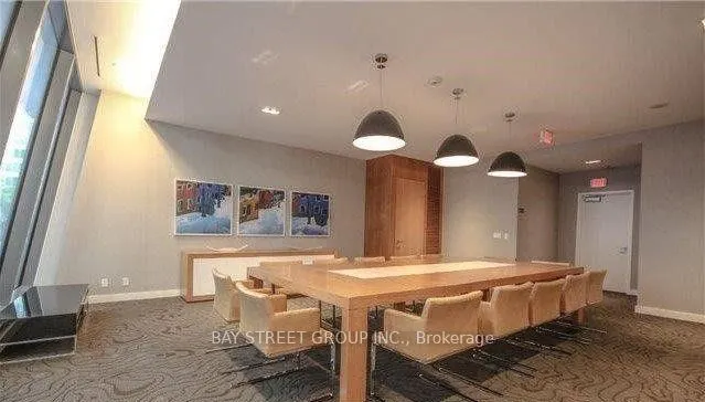 832 Bay Street W #3602