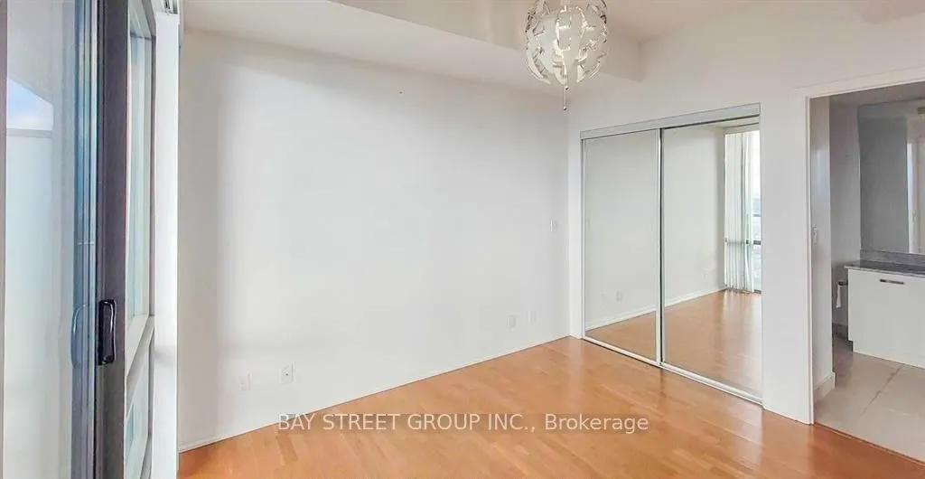 832 Bay Street W #3602