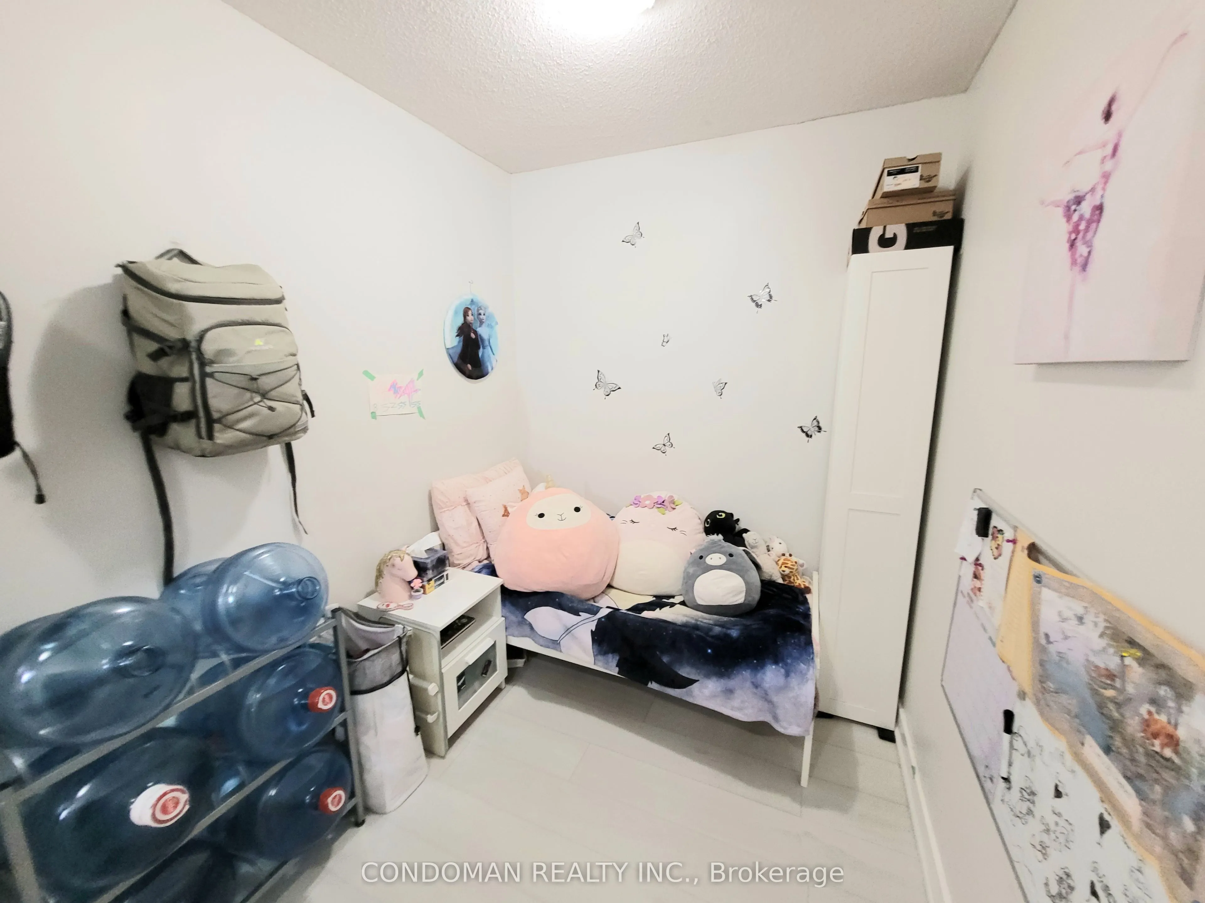 361 Front Street W #1206