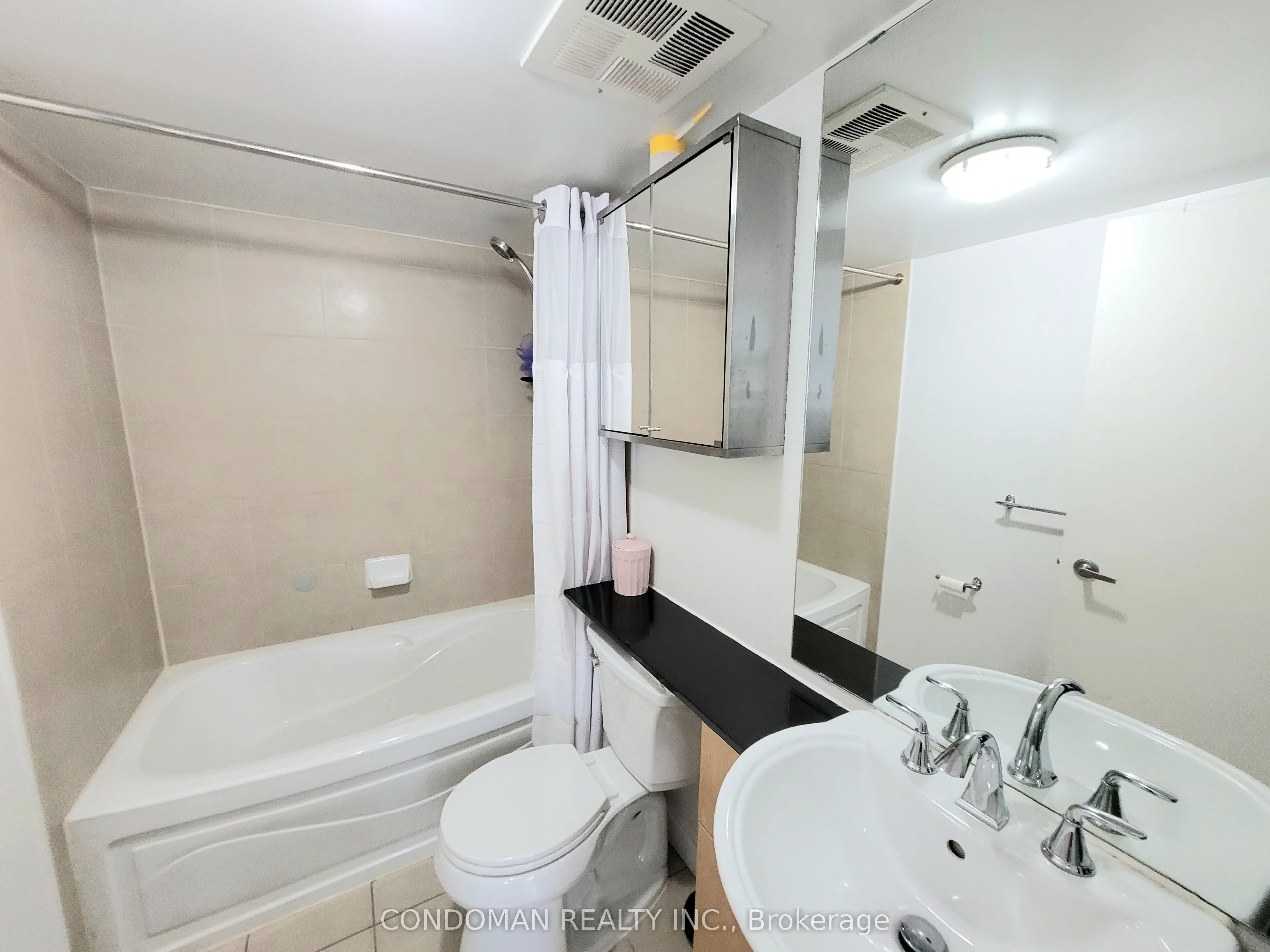 361 Front Street W #1206