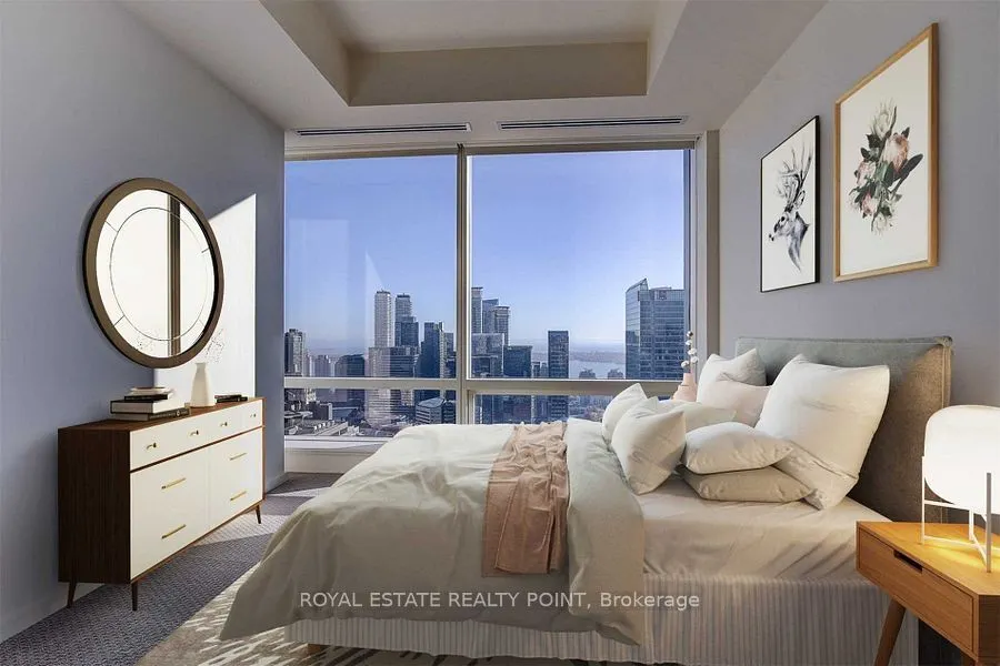 180 University Avenue #4809