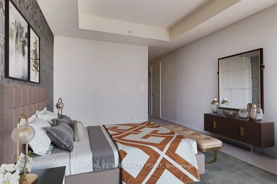 180 University Avenue #4809