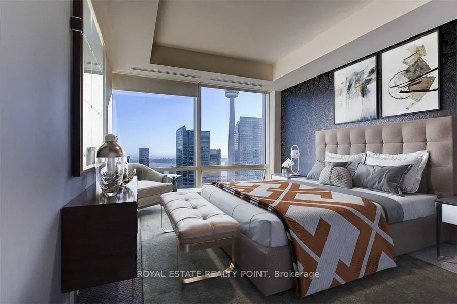 180 University Avenue #4809