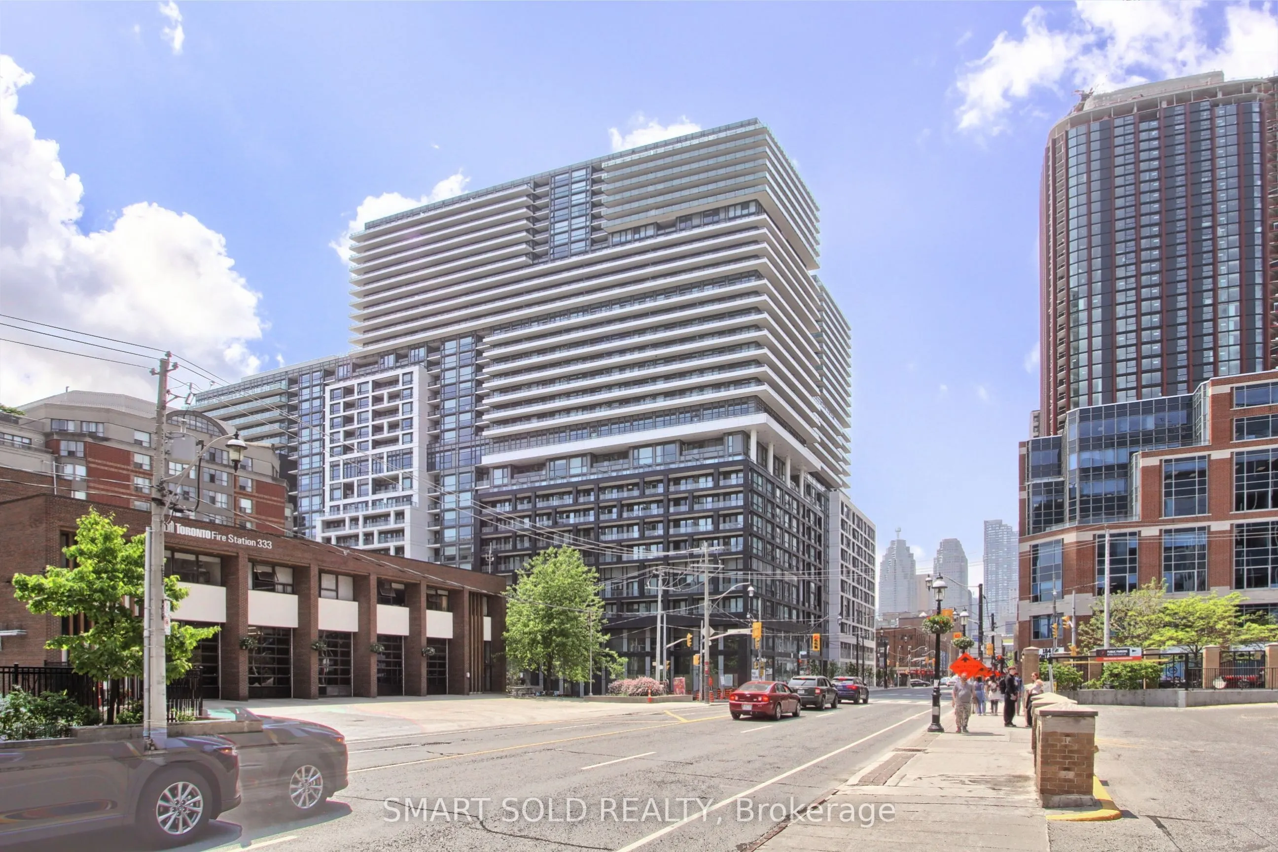 70 Princess Street #13