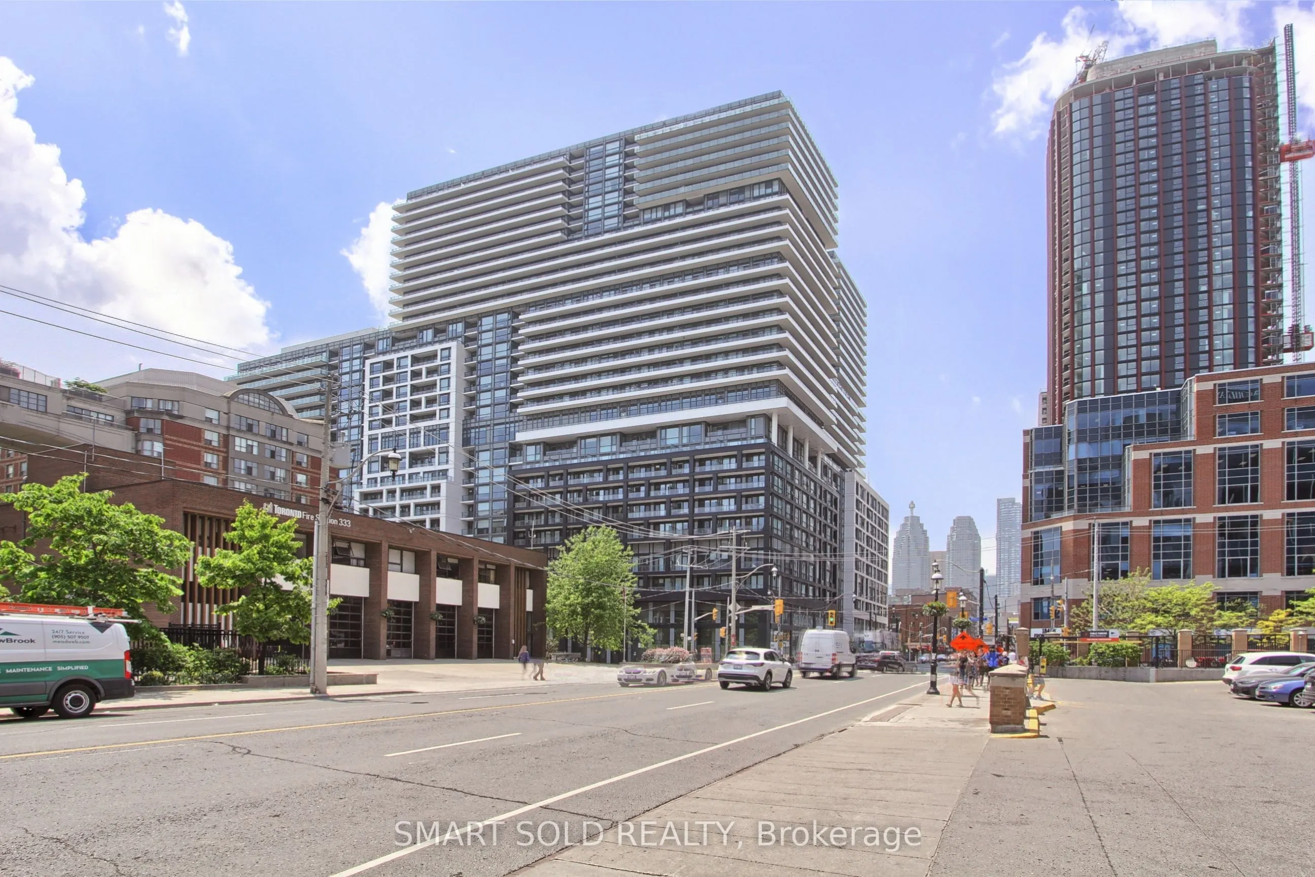 70 Princess Street #13