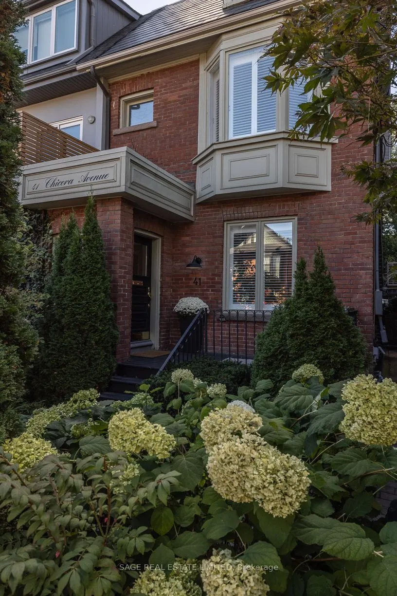 41 Chicora Avenue