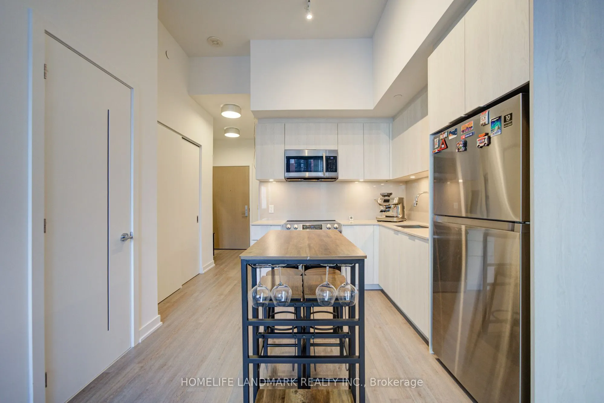 357 King Street W ##501