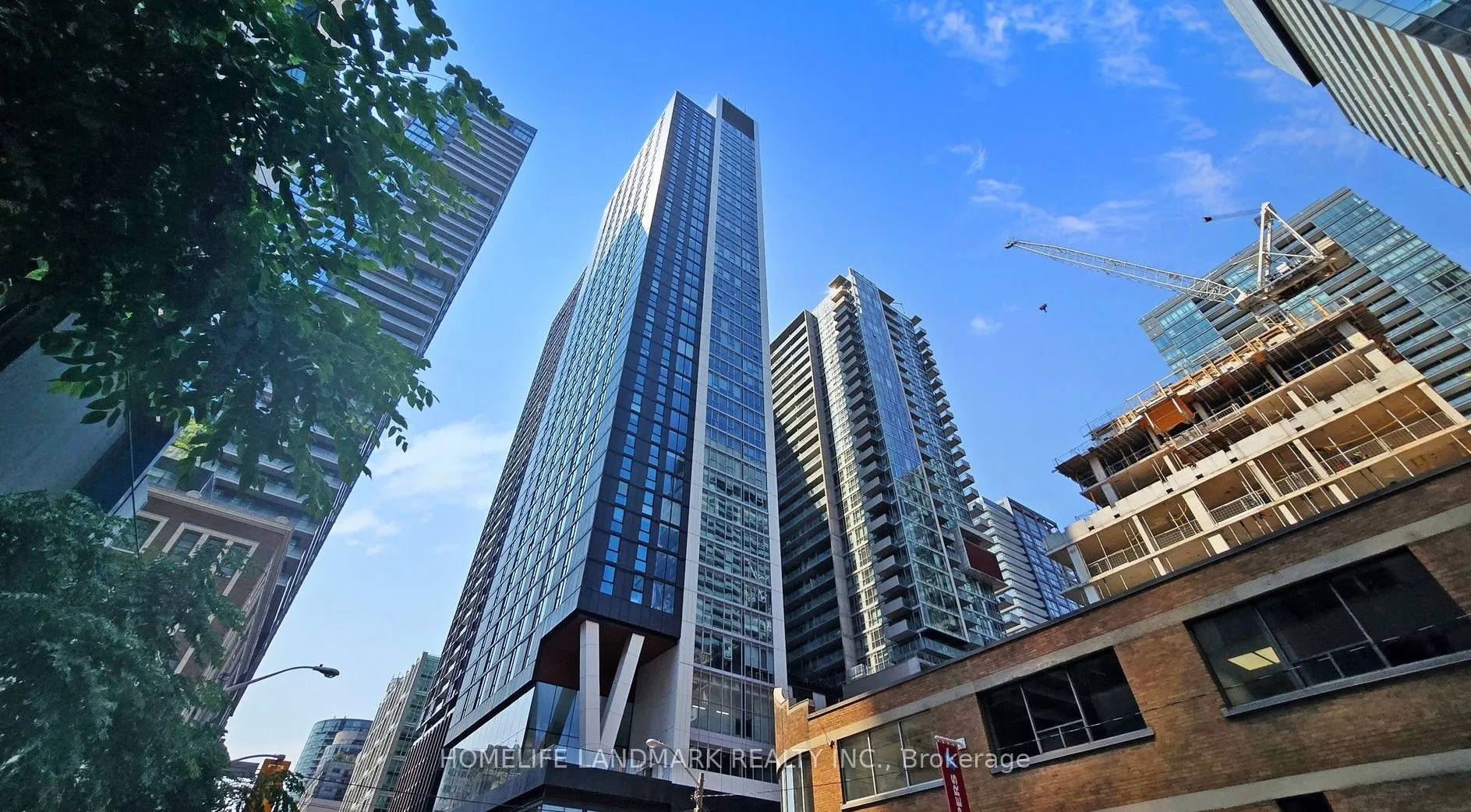 357 King Street W ##501