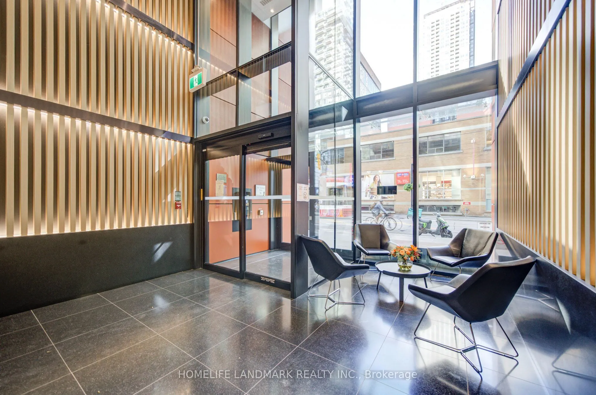 357 King Street W ##501