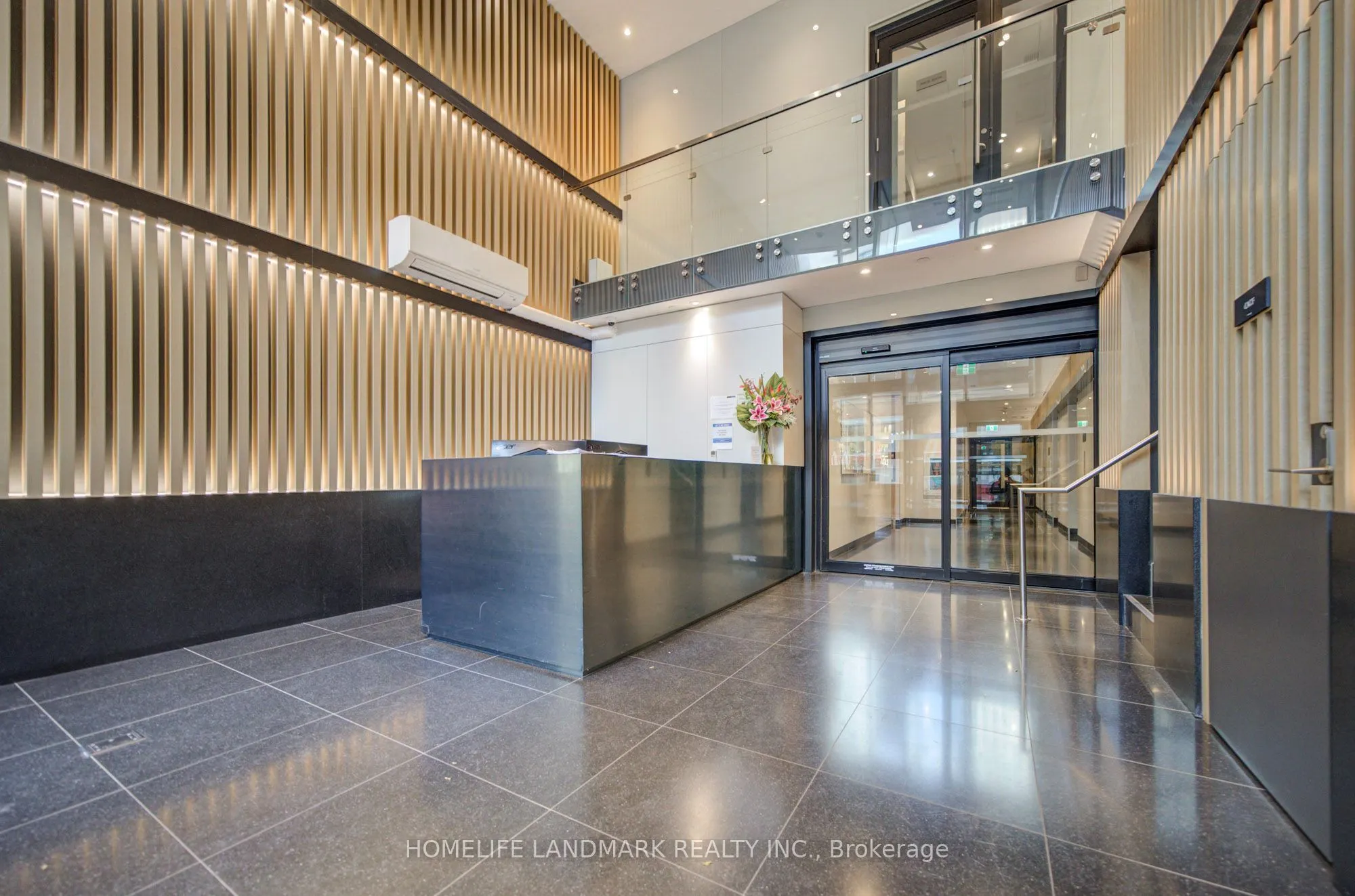 357 King Street W ##501
