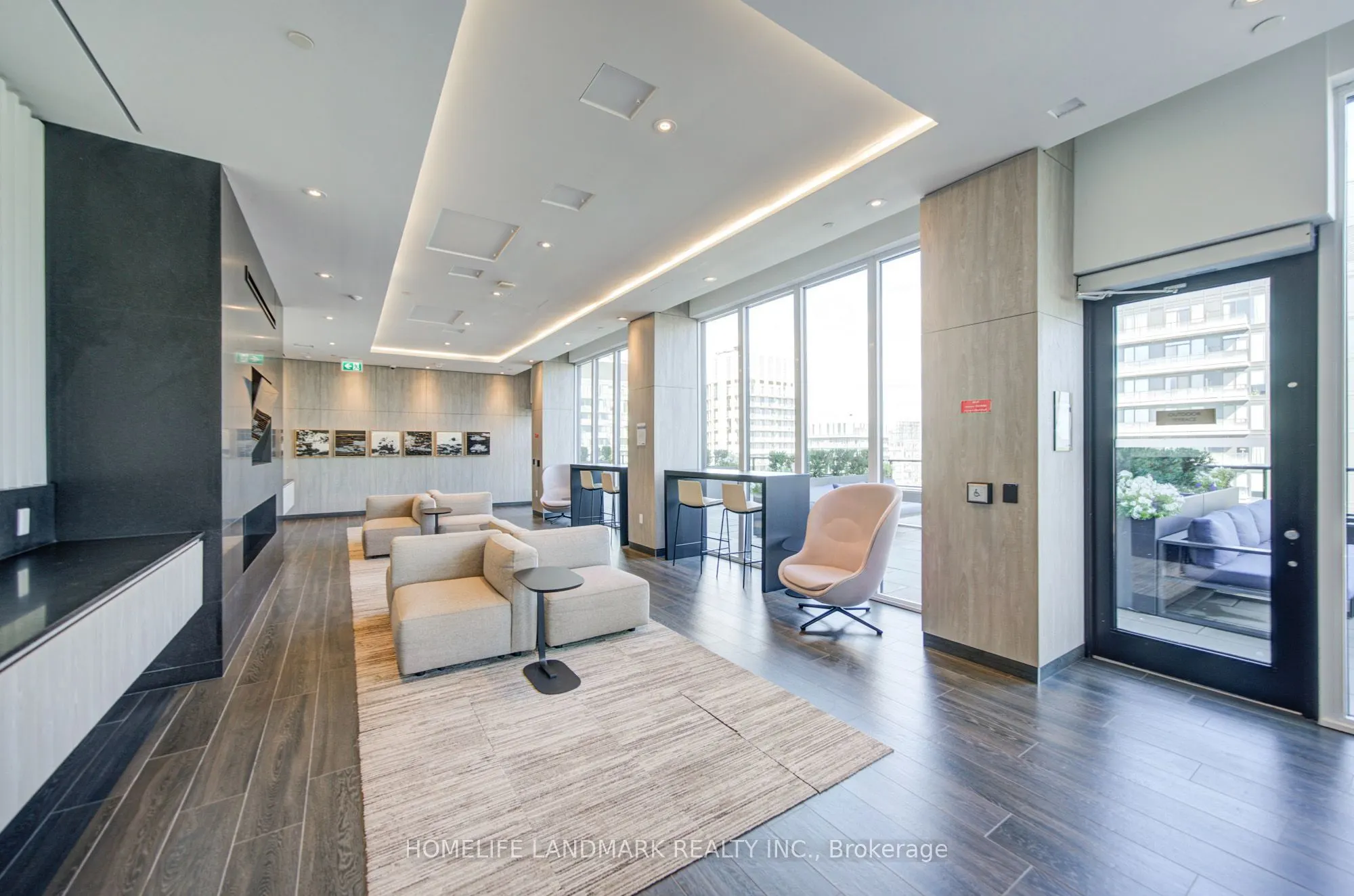 357 King Street W ##501