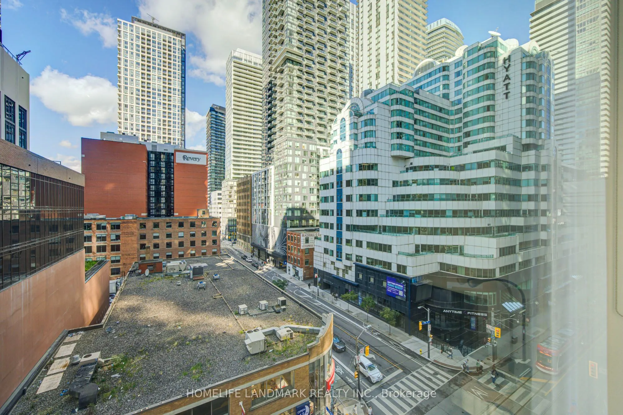 357 King Street W ##501