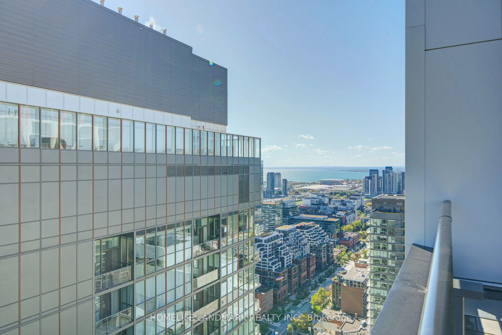357 King Street W ##501