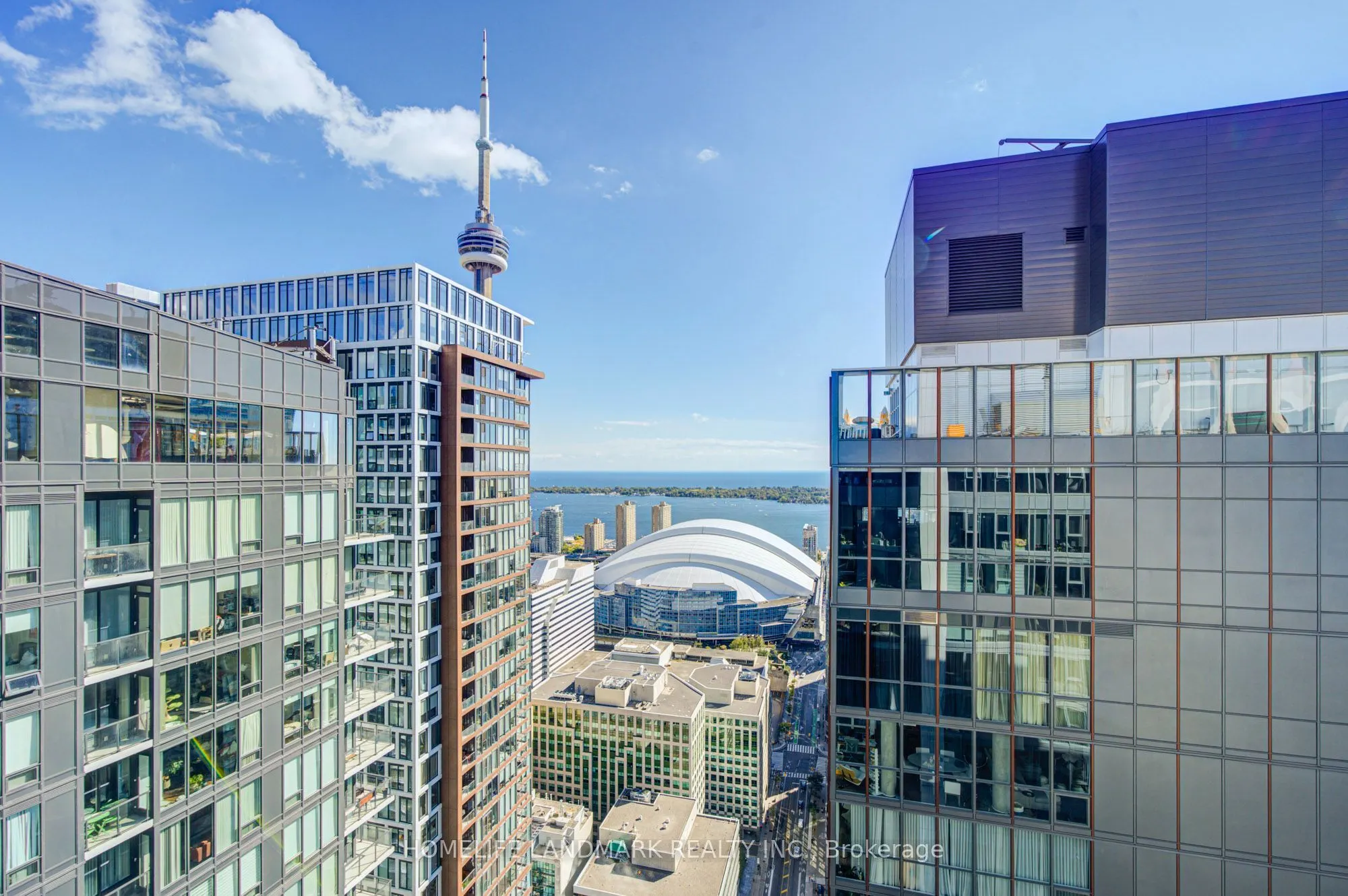 357 King Street W ##501