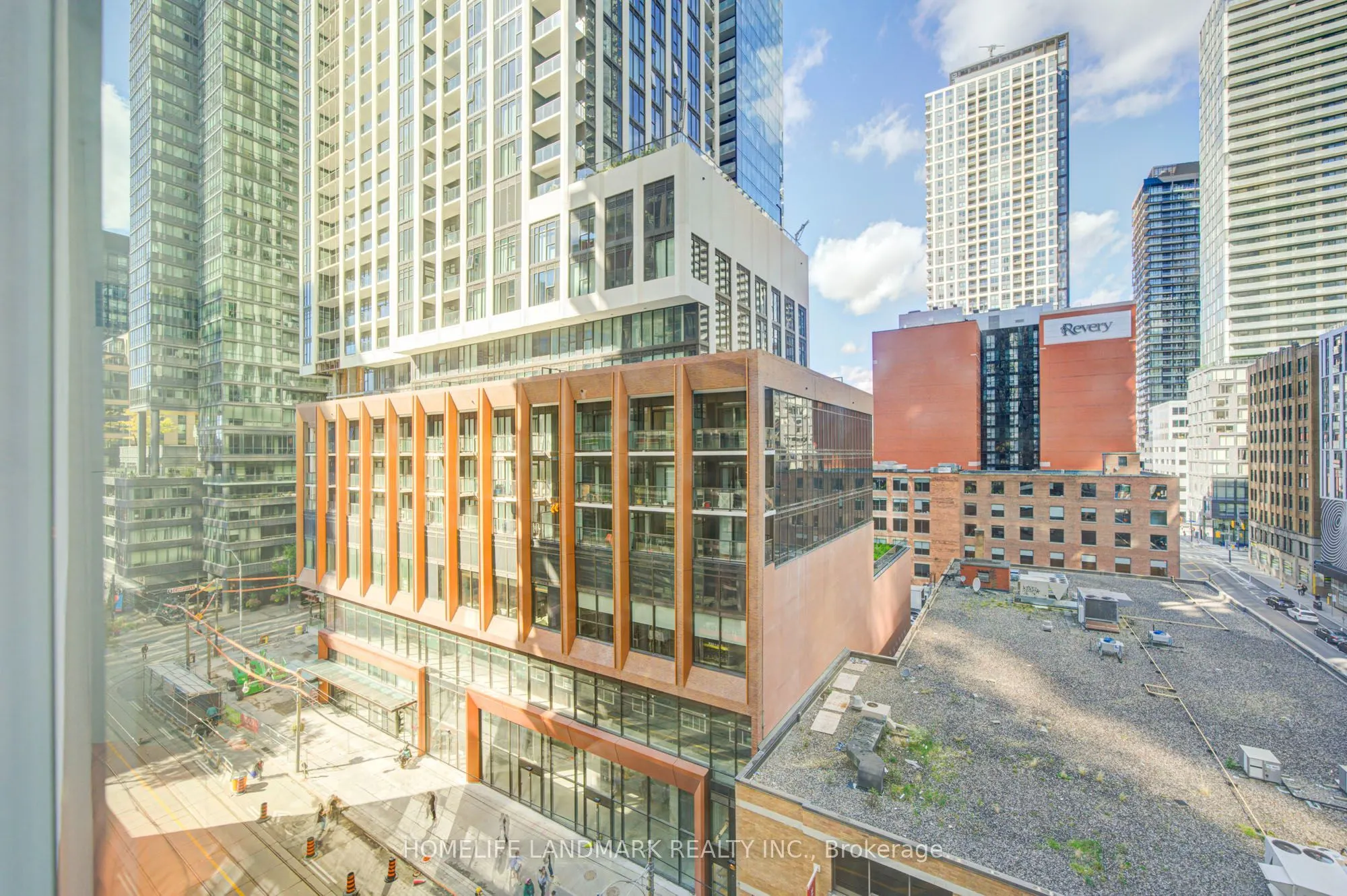 357 King Street W ##501