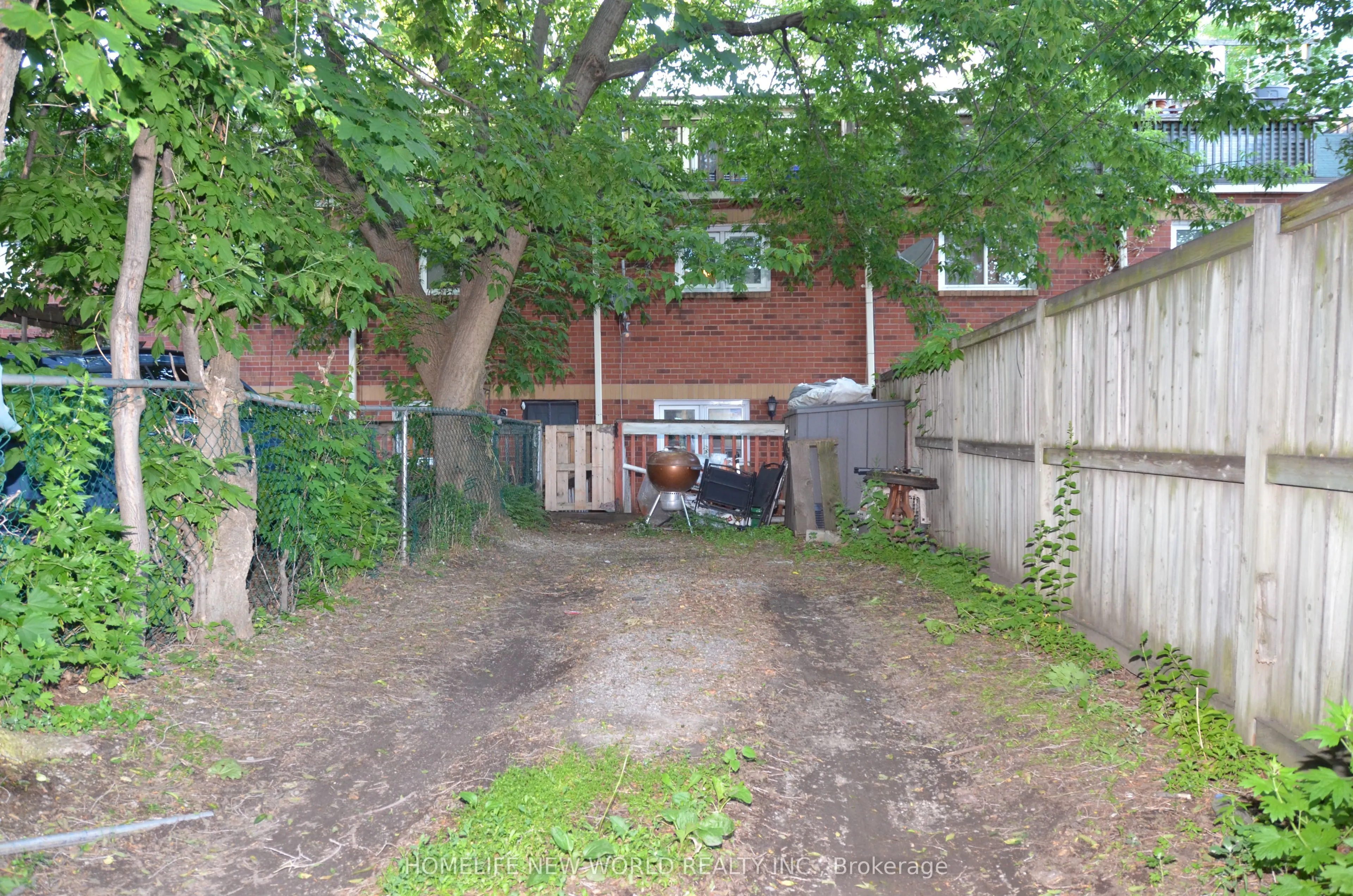 125 Harrison Street