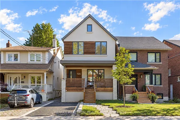 125 Pinewood Avenue