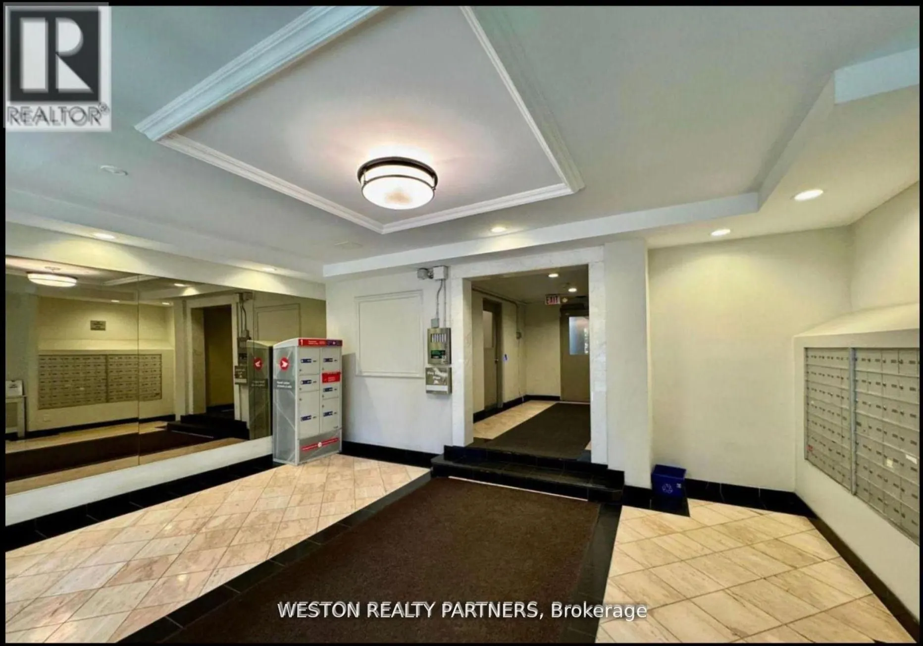 88 Wellesley Street E #709