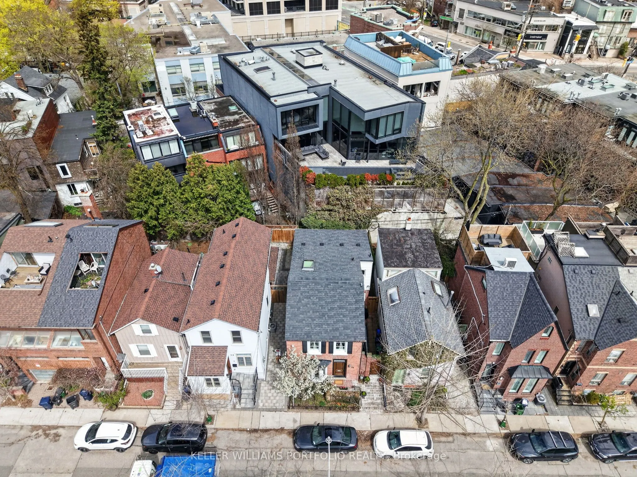 24 Bishop Street