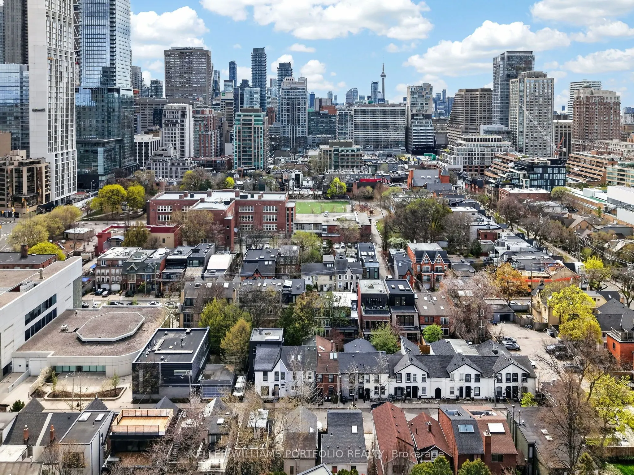 24 Bishop Street