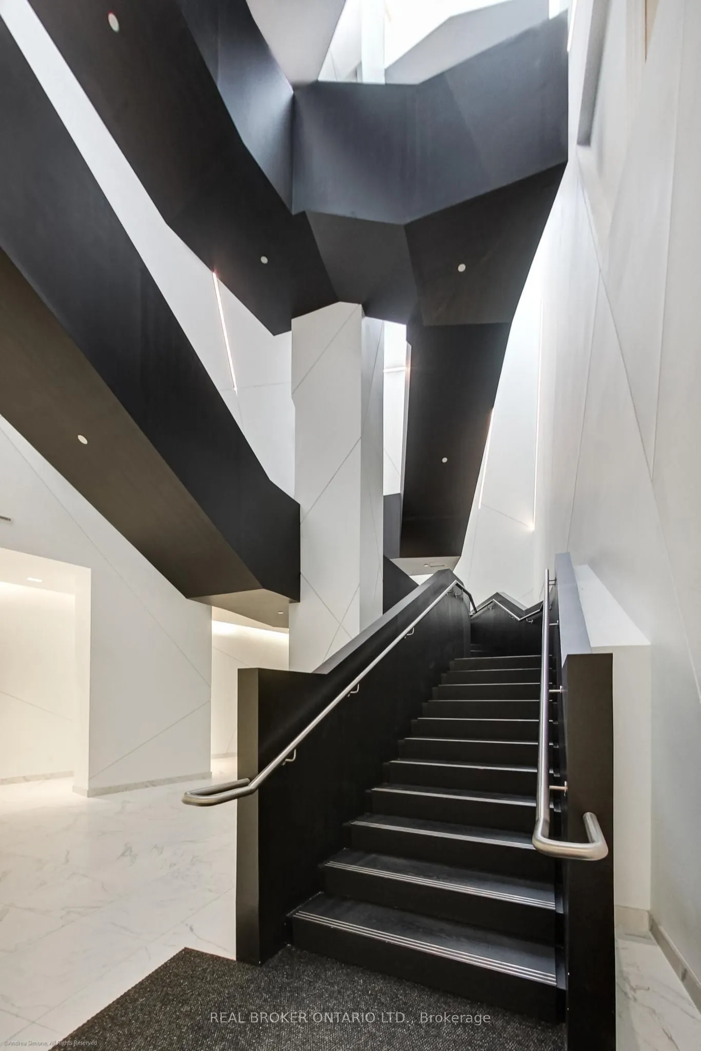50 Ordnance Street #2904