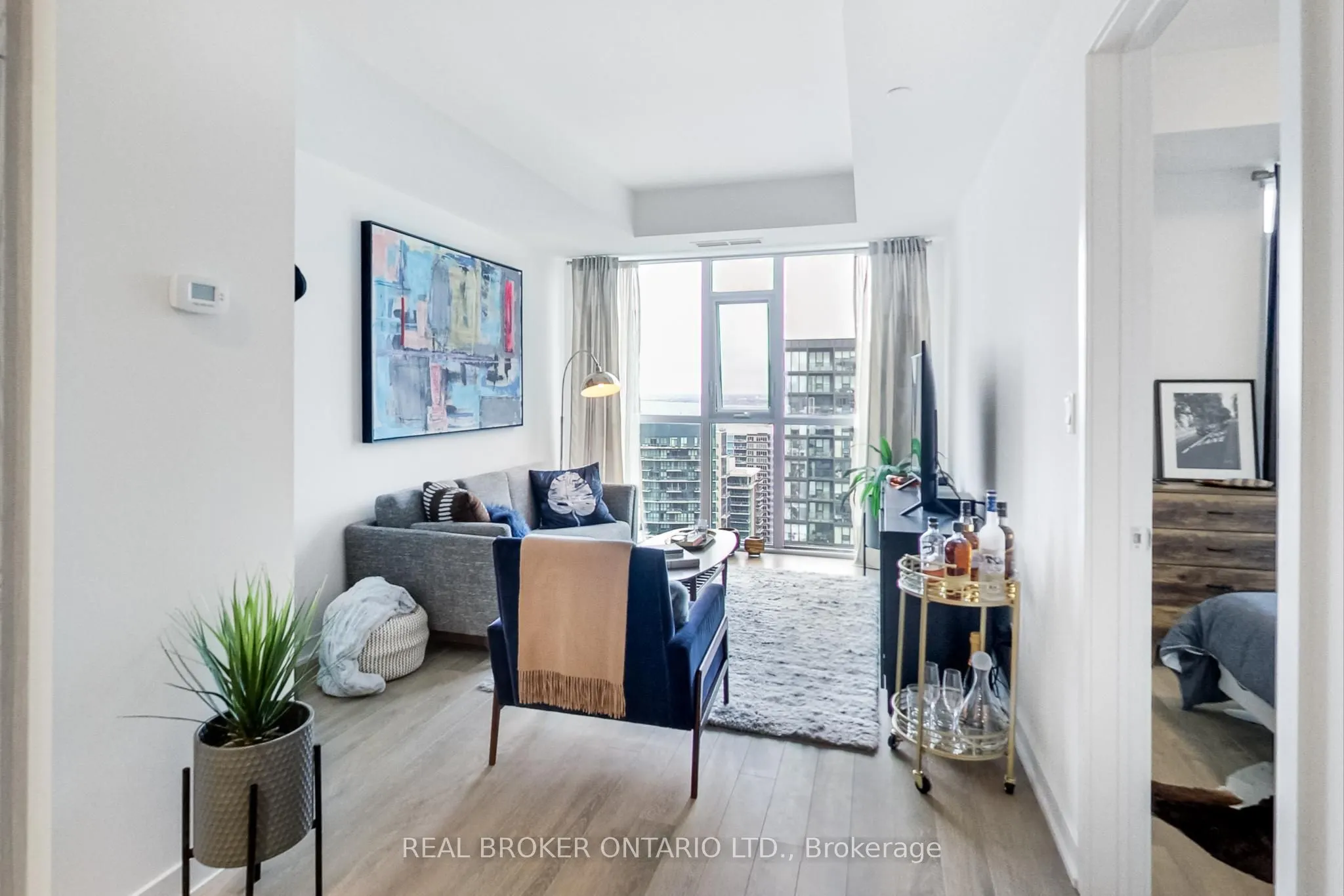 50 Ordnance Street #2904