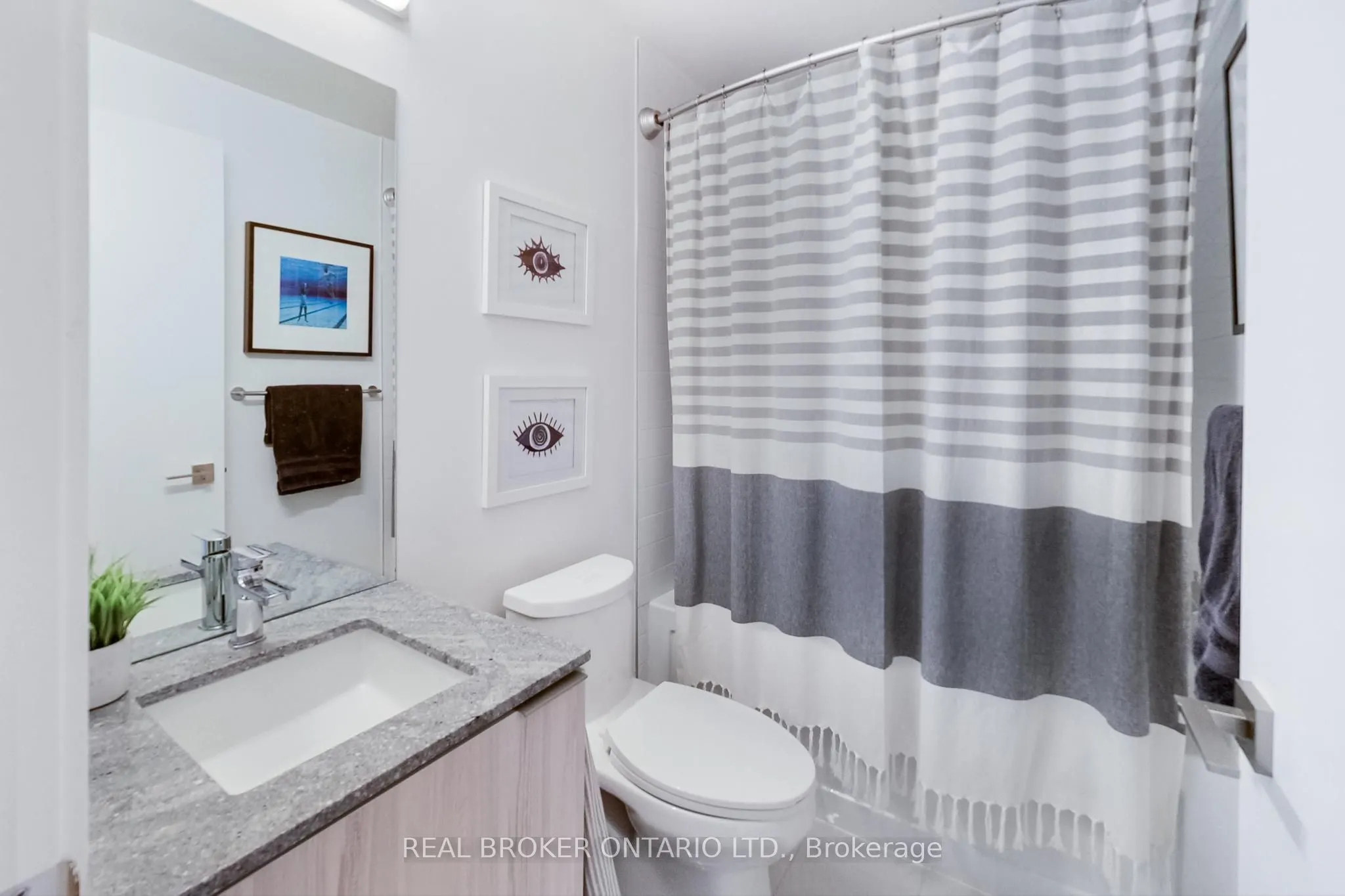 50 Ordnance Street #2904