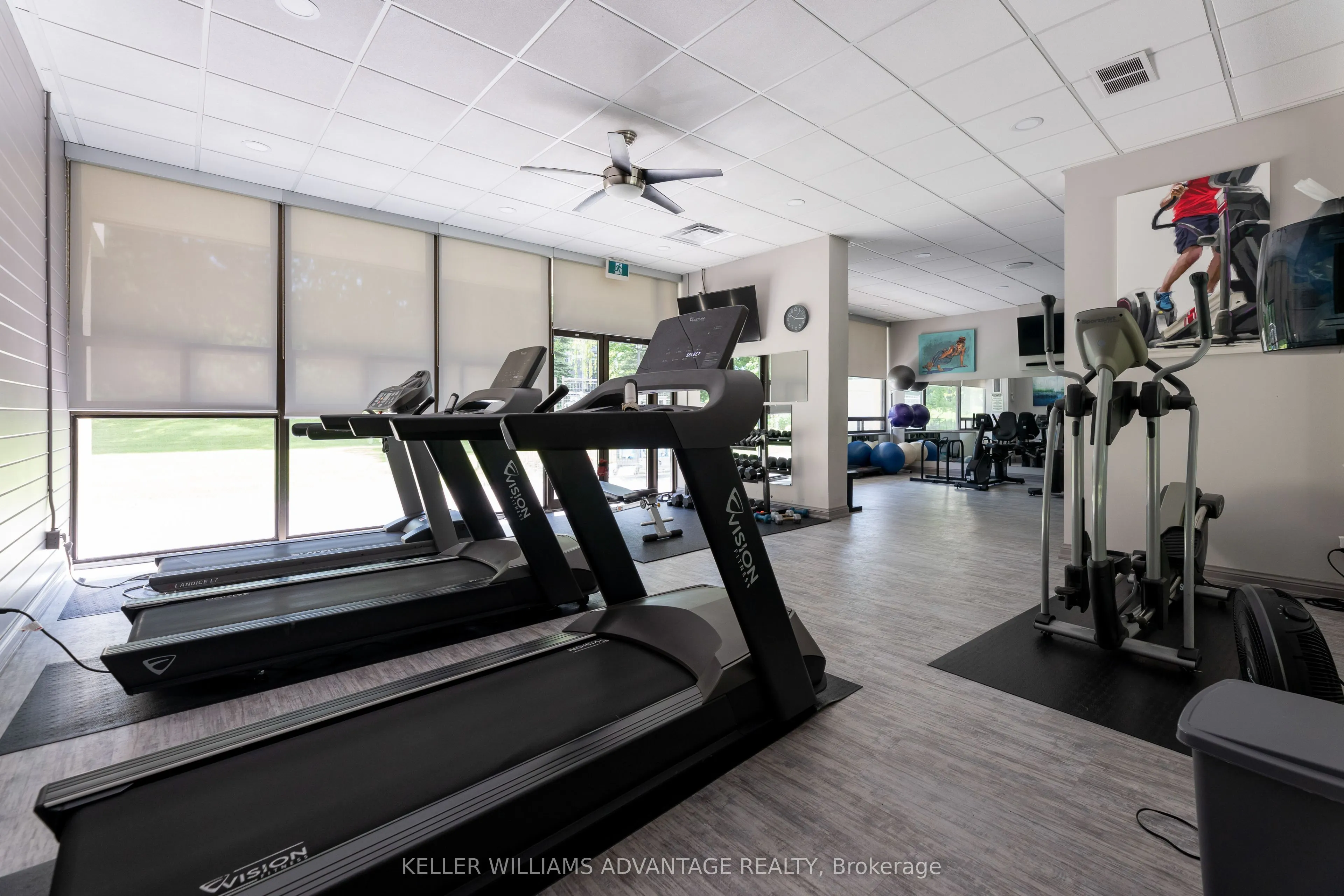 75 Wynford Hts Crescent #302
