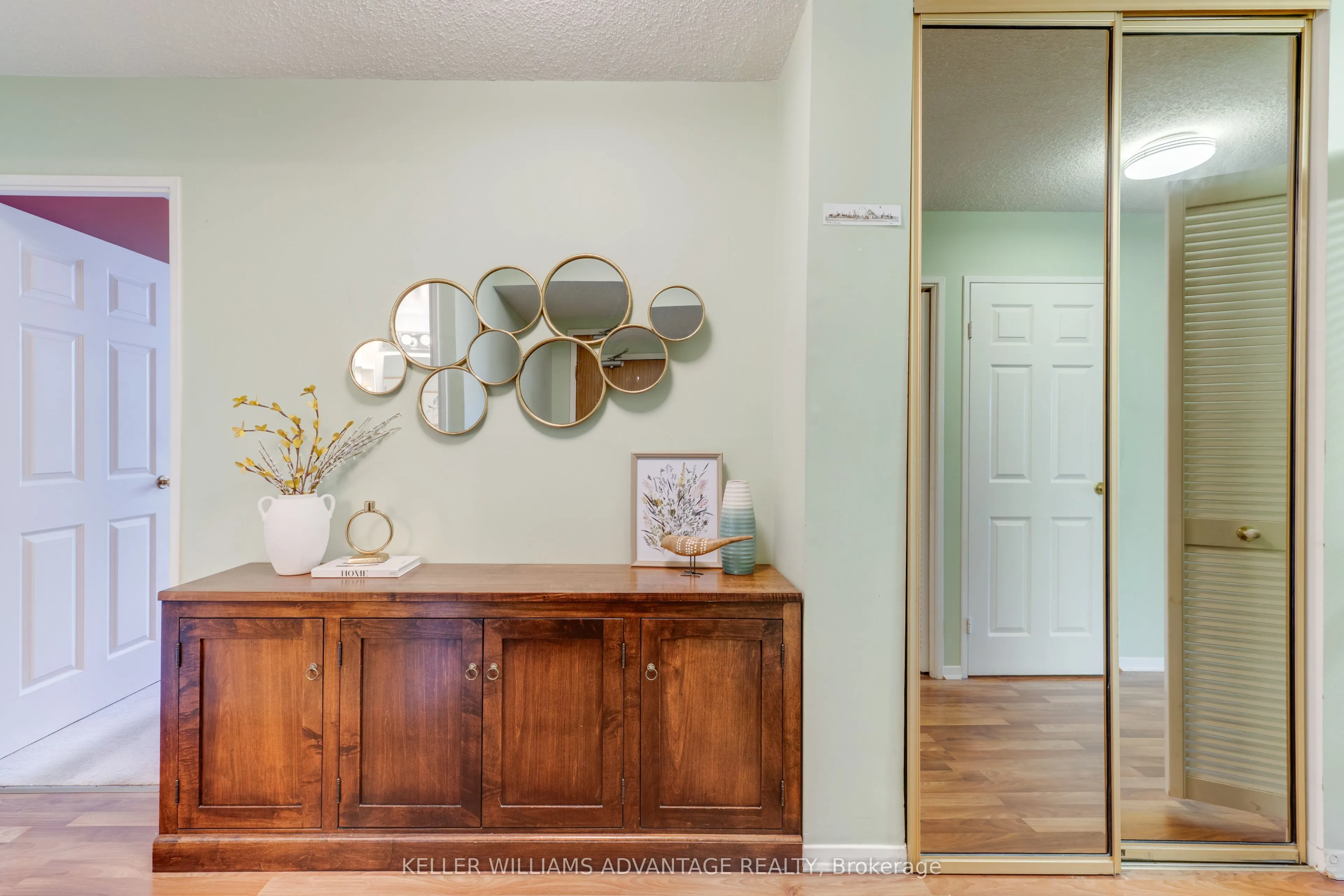 75 Wynford Hts Crescent #302