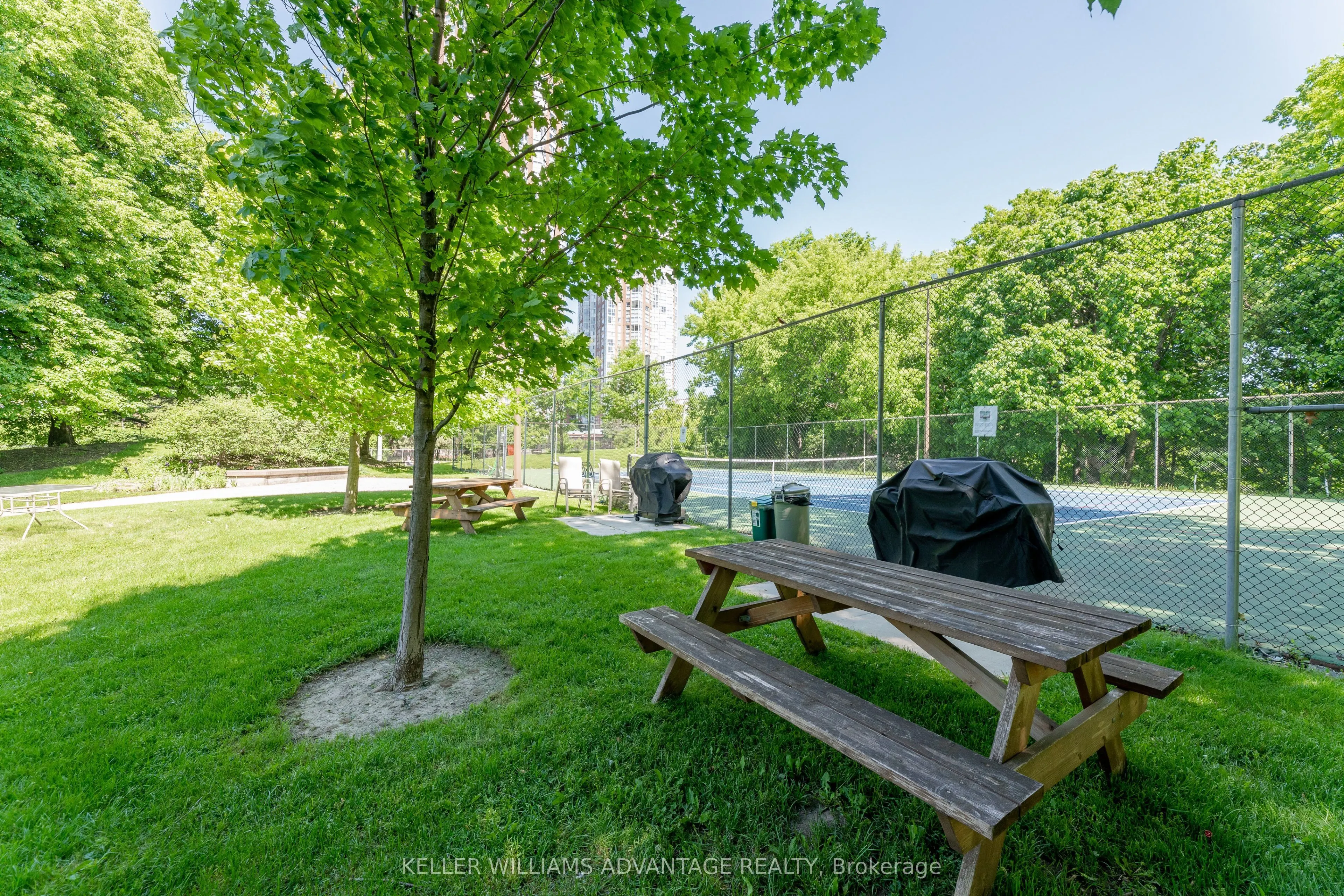 75 Wynford Hts Crescent #302