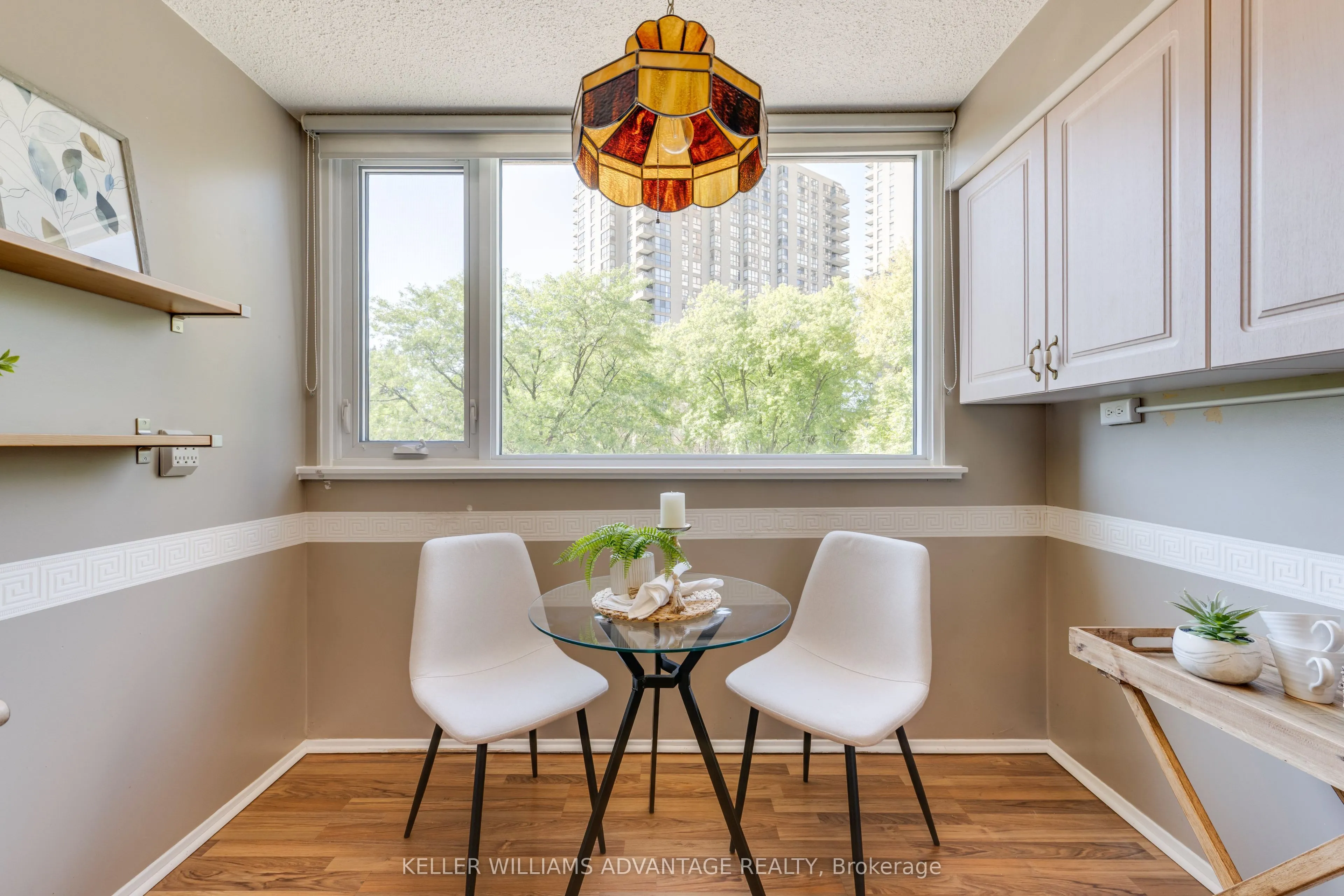 75 Wynford Hts Crescent #302