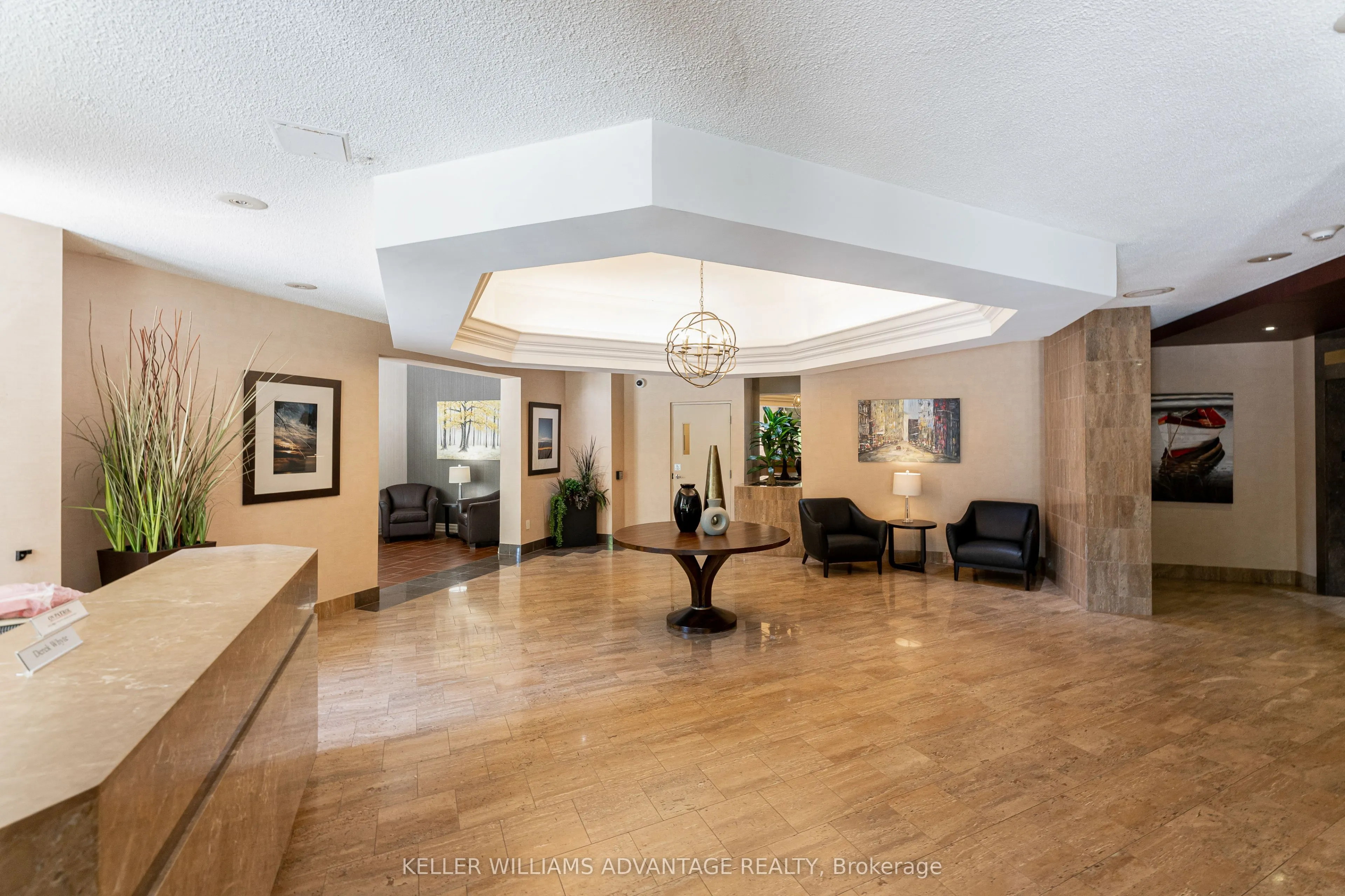 75 Wynford Hts Crescent #302