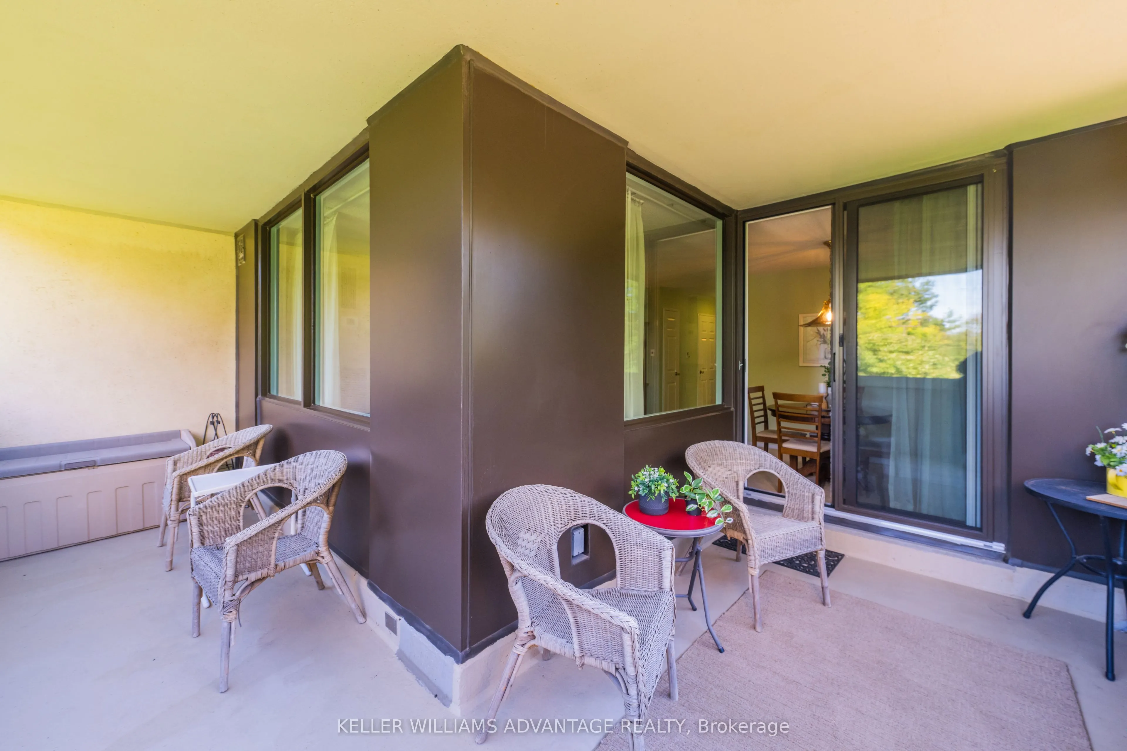 75 Wynford Hts Crescent #302