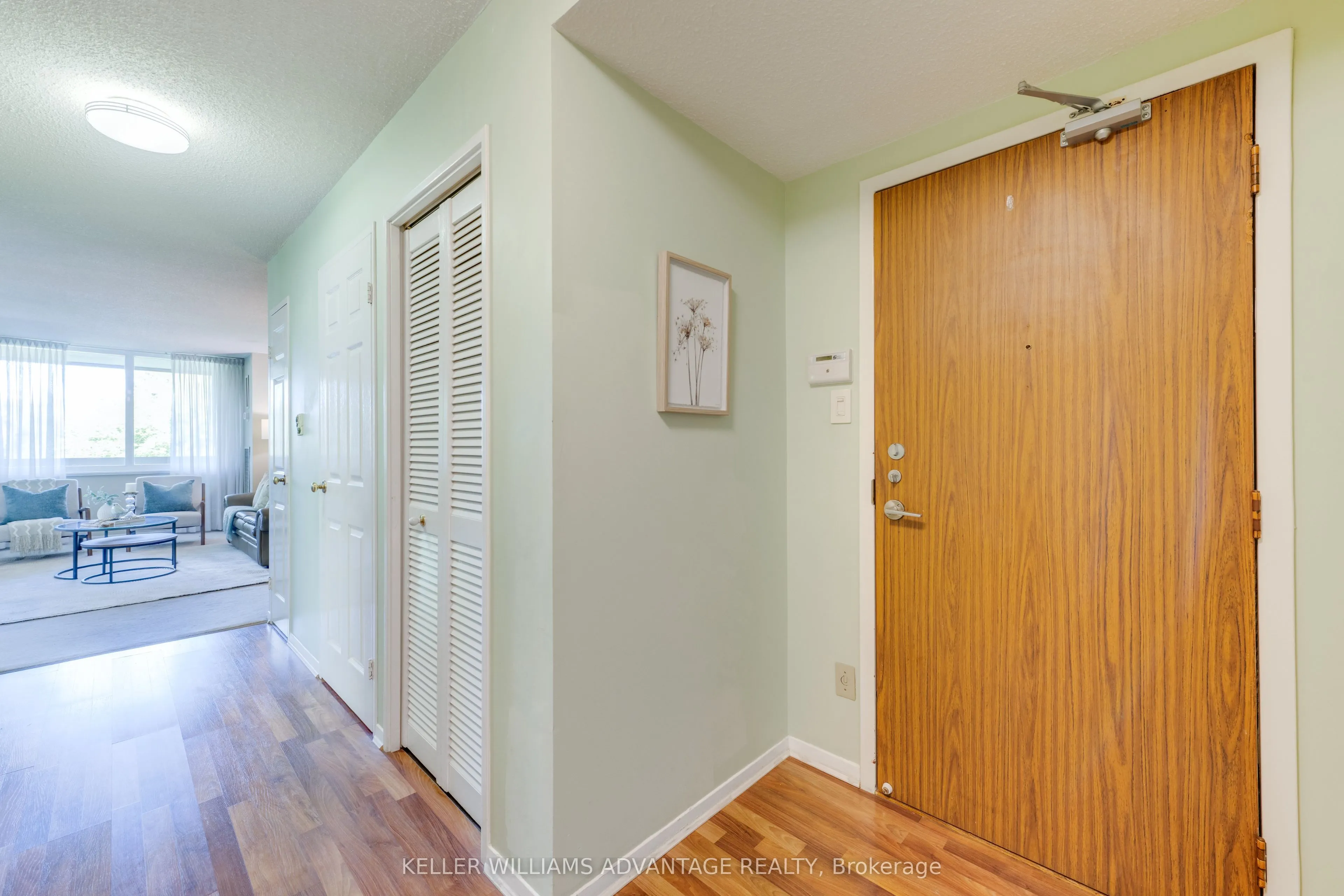 75 Wynford Hts Crescent #302
