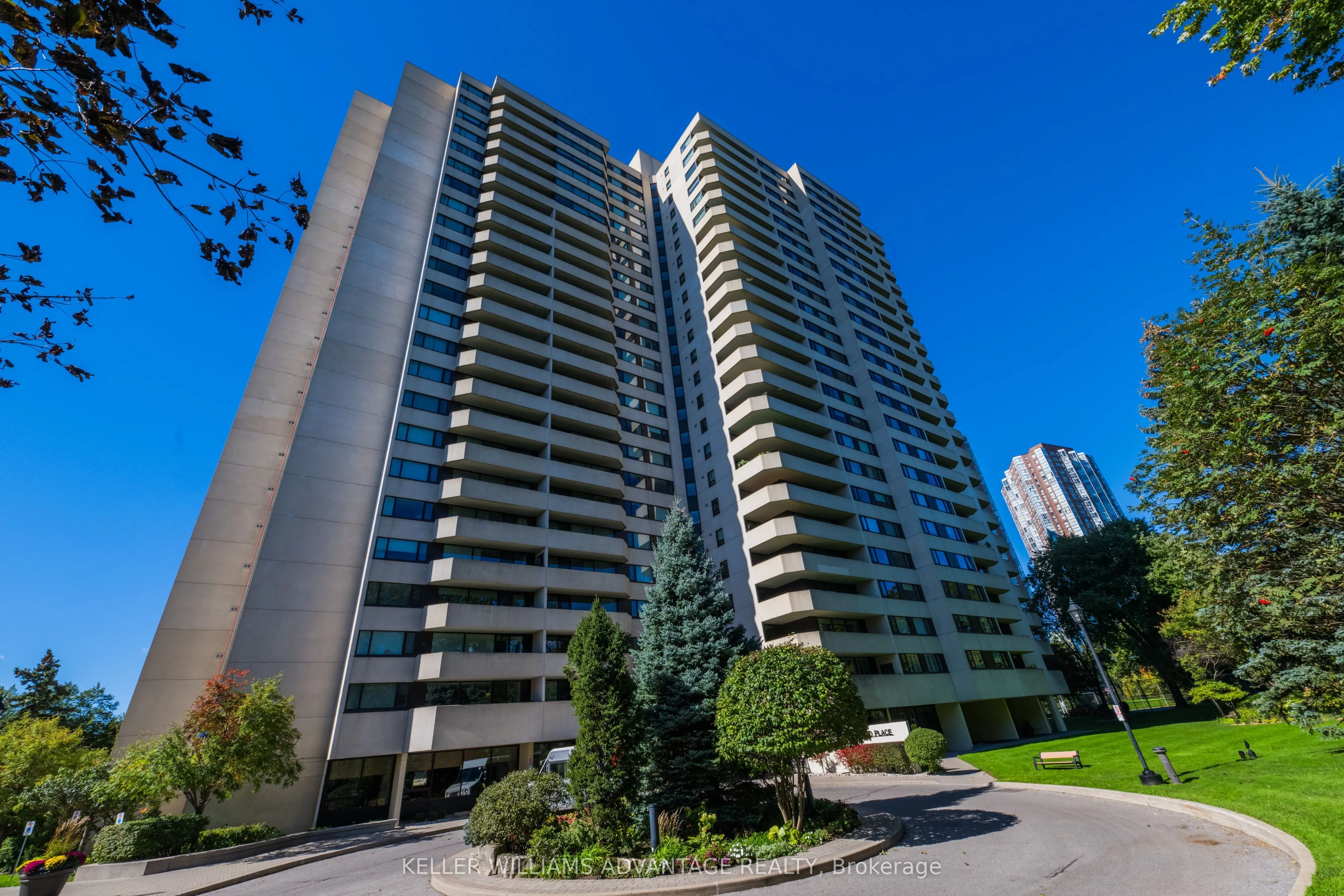 75 Wynford Hts Crescent #302