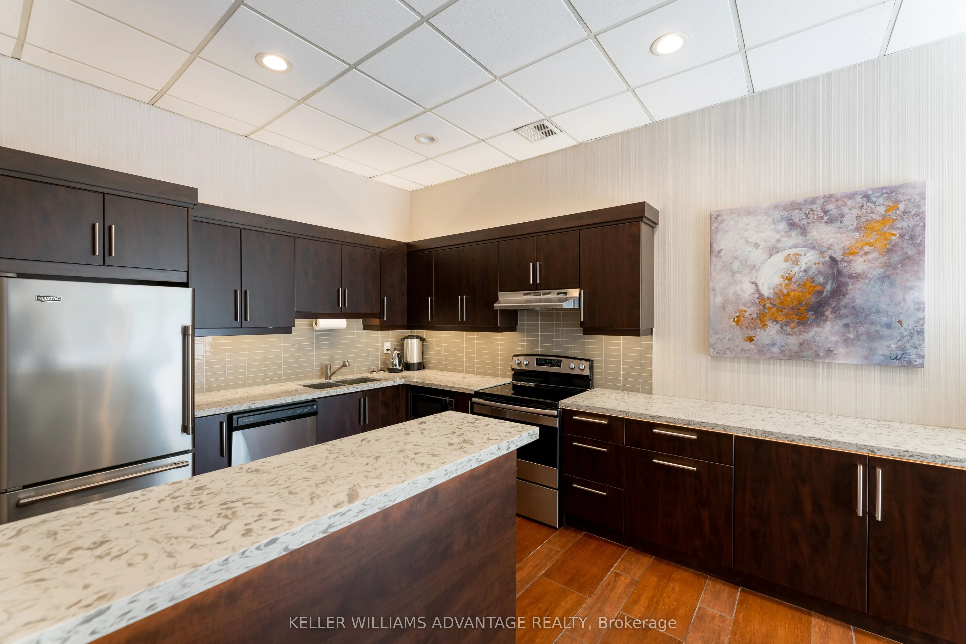 75 Wynford Hts Crescent #302