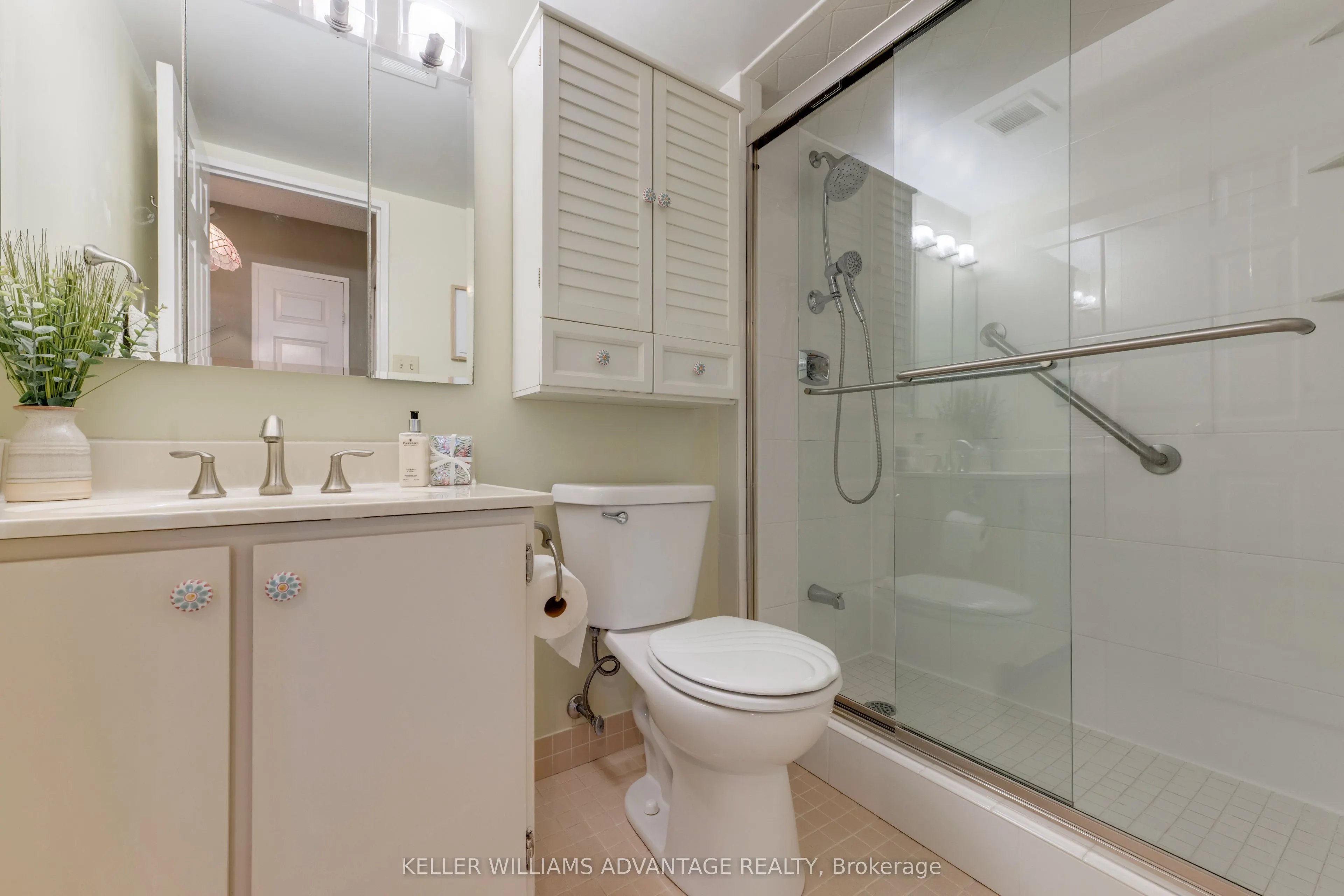 75 Wynford Hts Crescent #302