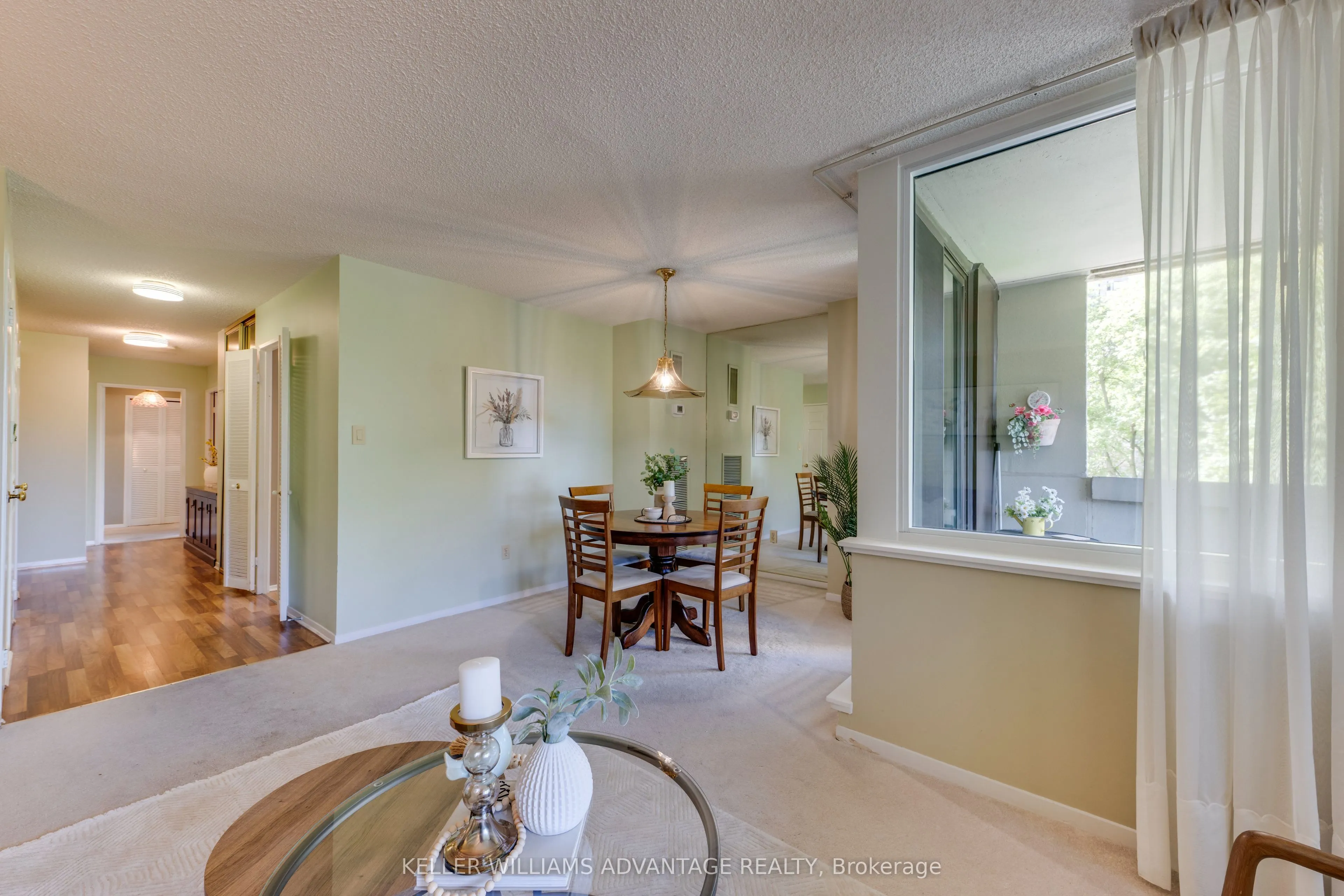 75 Wynford Hts Crescent #302