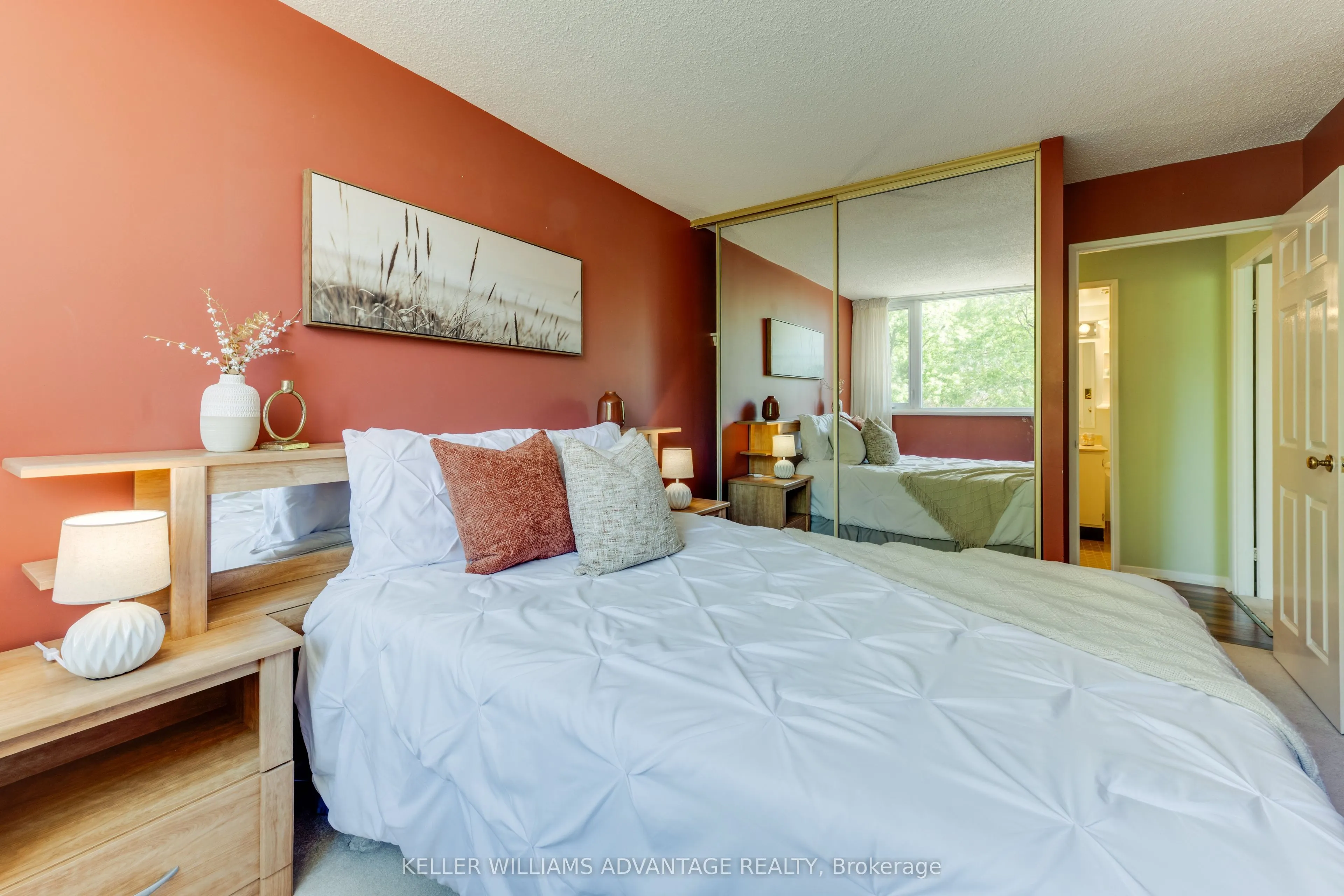 75 Wynford Hts Crescent #302